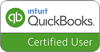 QuickBooks Certified User