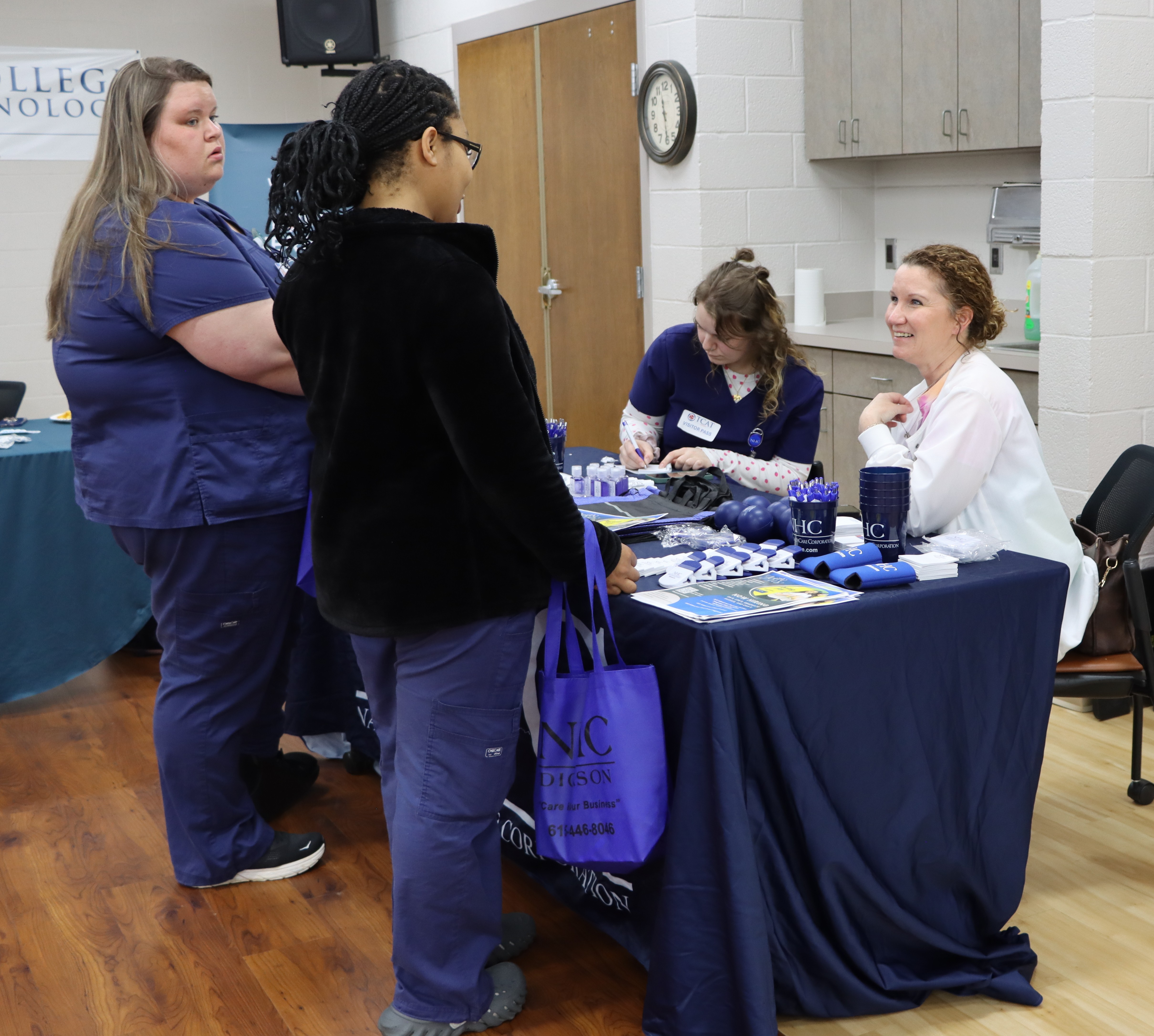 Job Fair