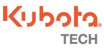Kubota Tech Logo