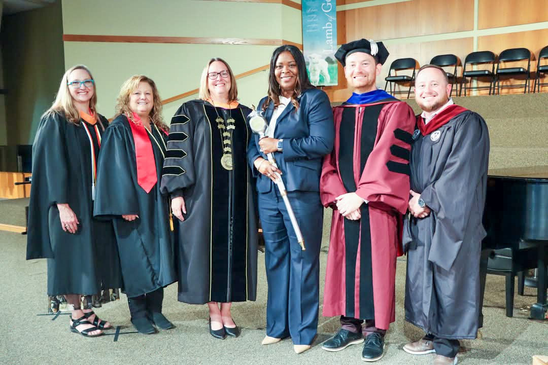 TCAT Dickson, Graduation, Spring Commencement