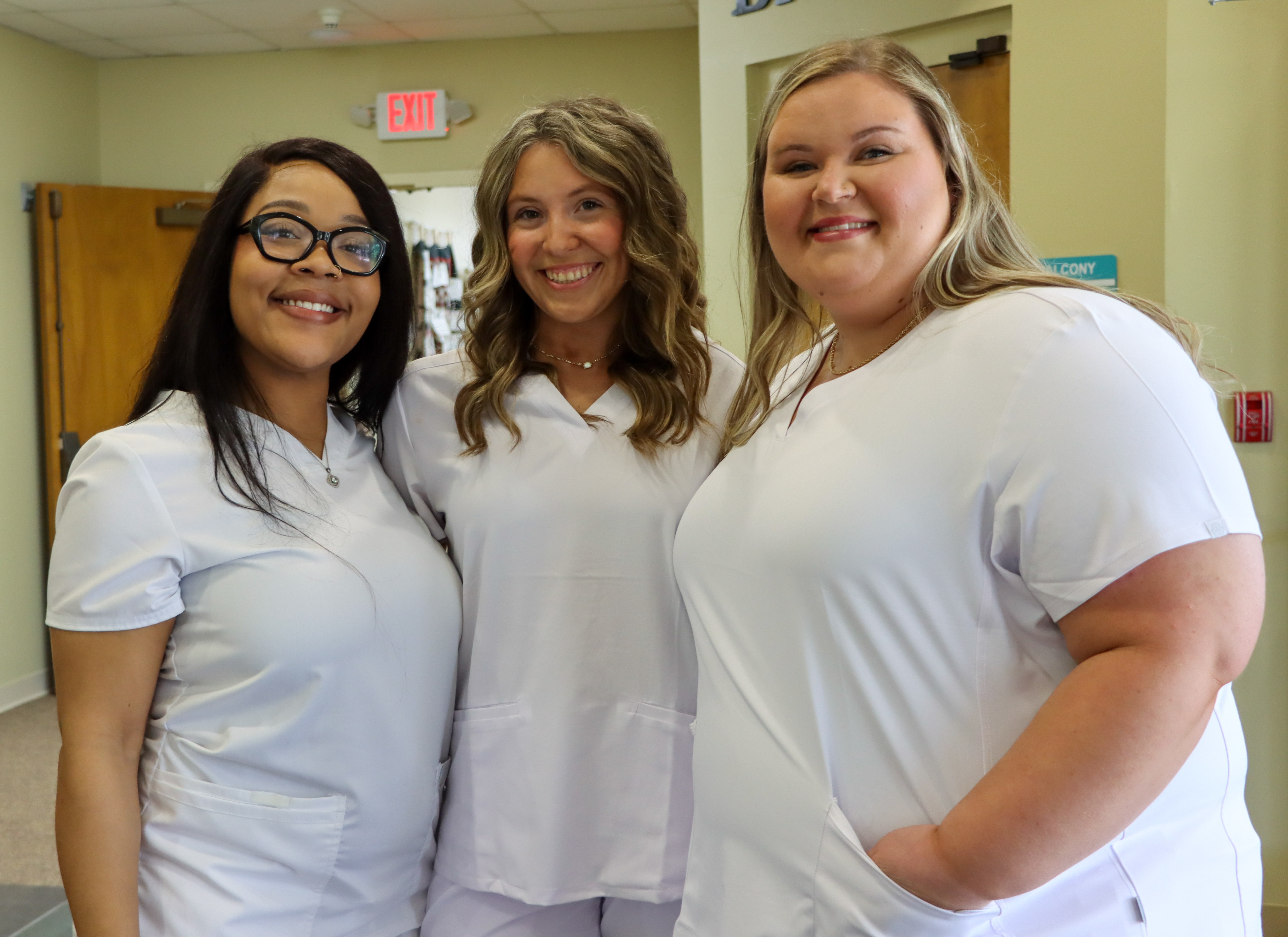 TCAT Dickson holds pinning for Dickson and Williamson Campuses