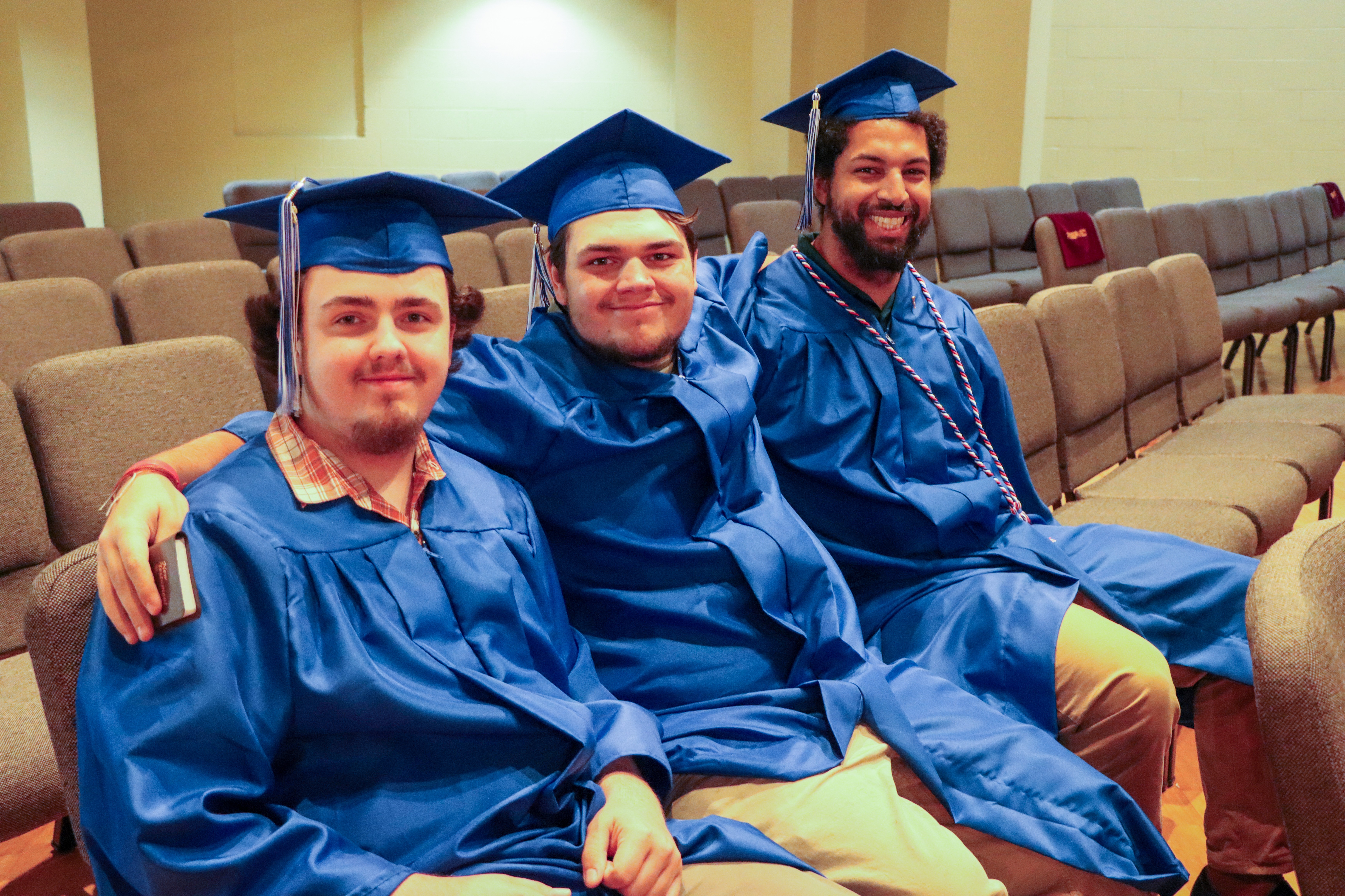 TCAT Dickson, Graduation, Spring Commencement