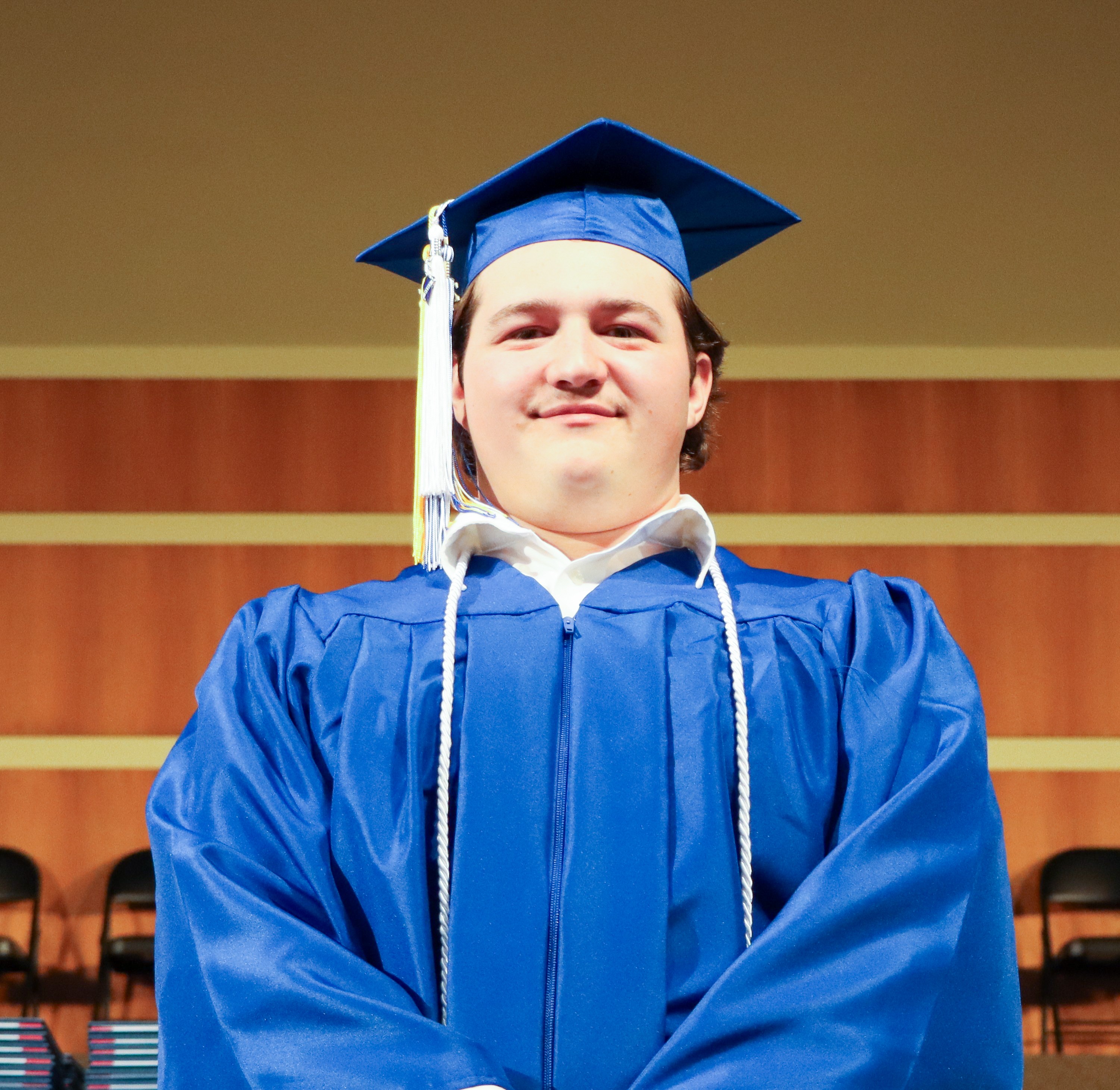 TCAT Dickson, Graduation, Spring Commencement
