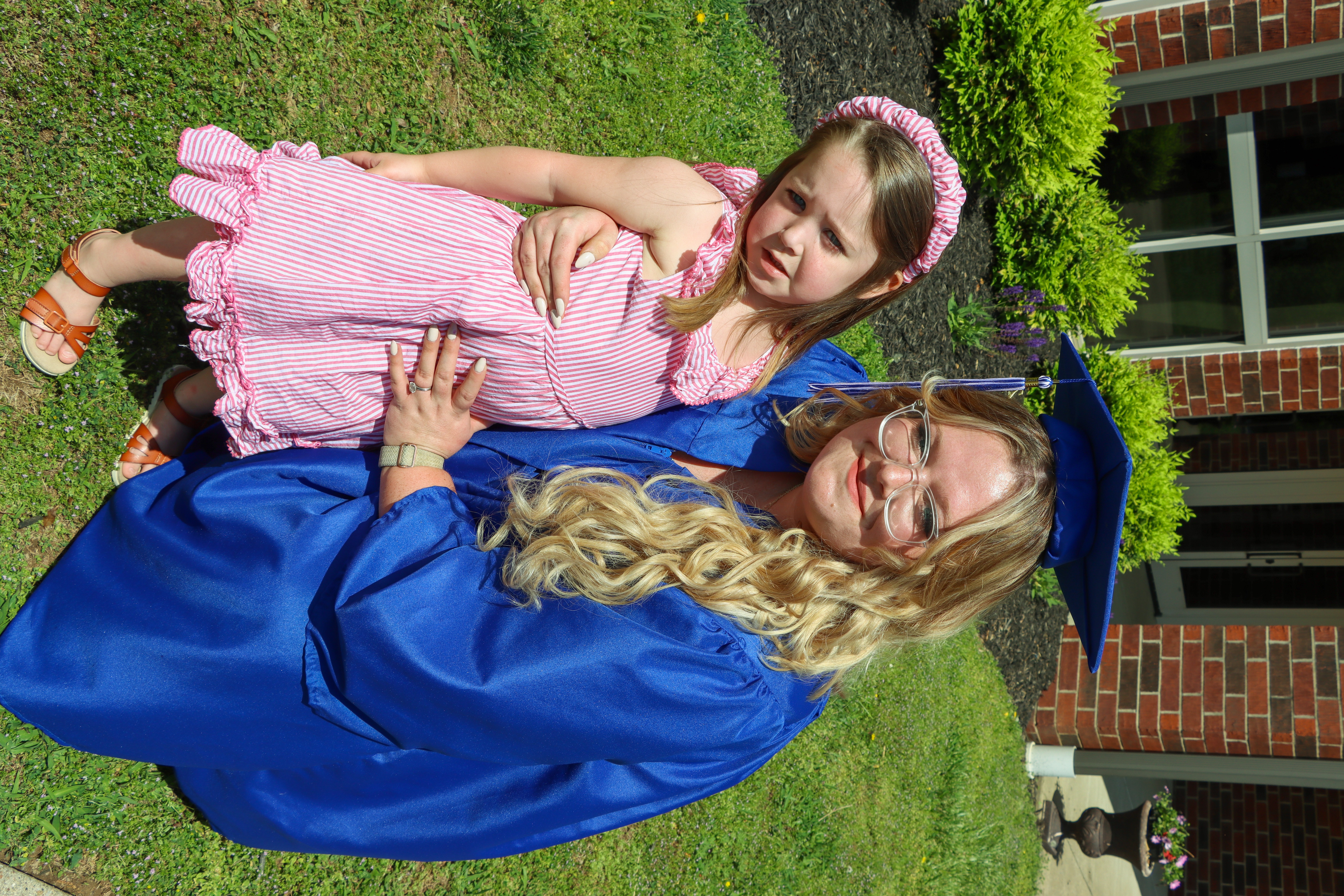 TCAT Dickson, Graduation, Spring Commencement