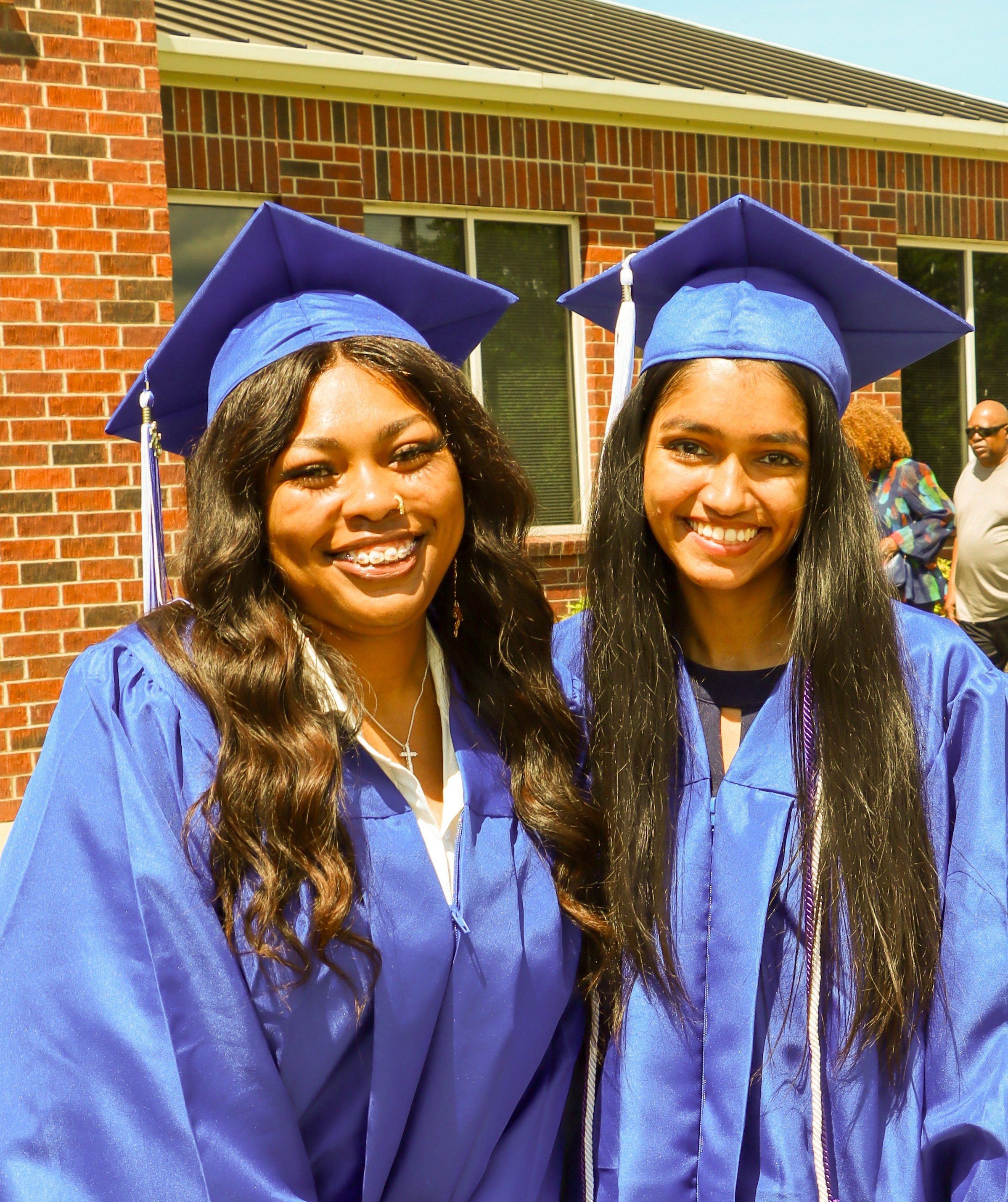 TCAT Dickson, Graduation, Spring Commencement