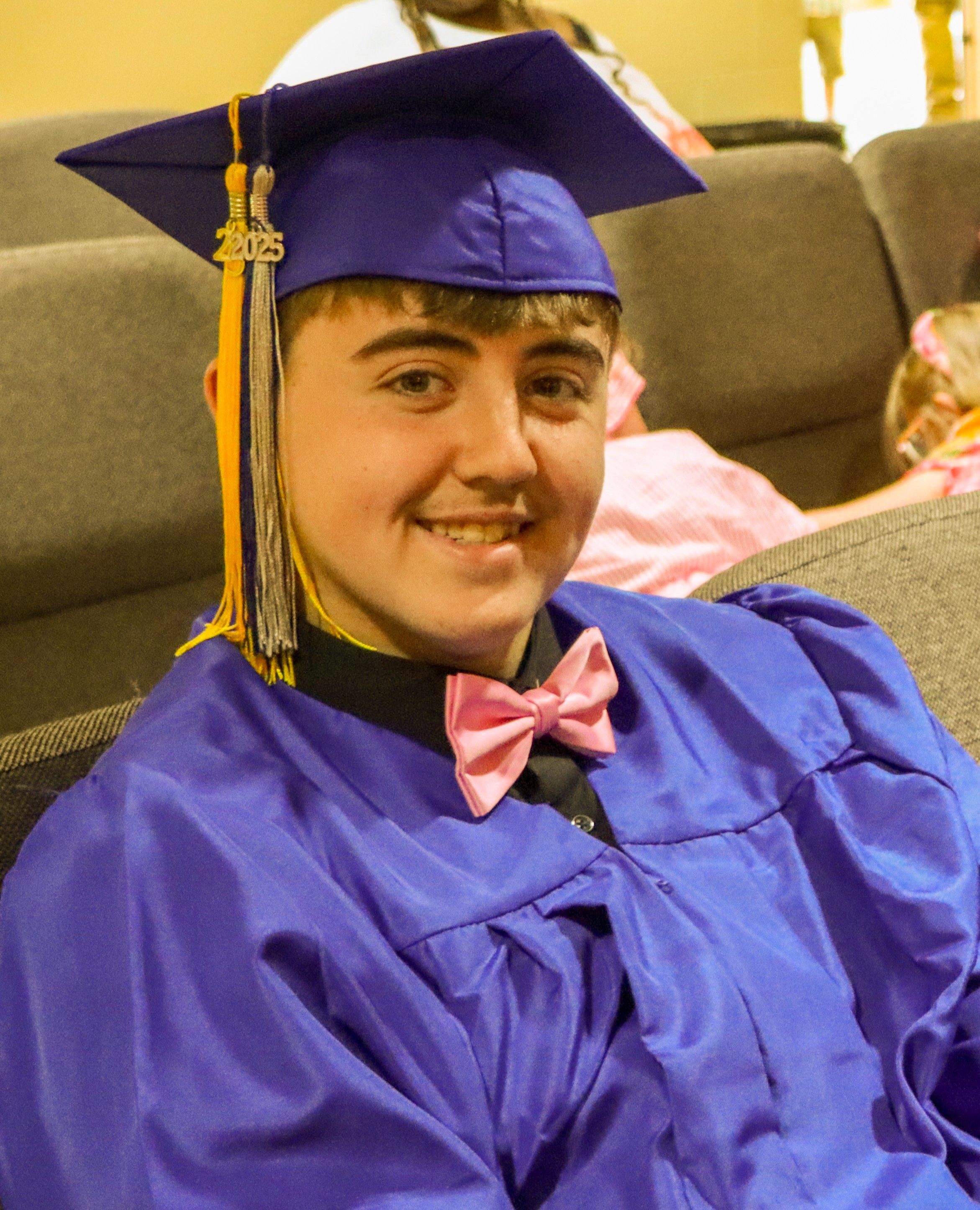 TCAT Dickson, Graduation, Spring Commencement