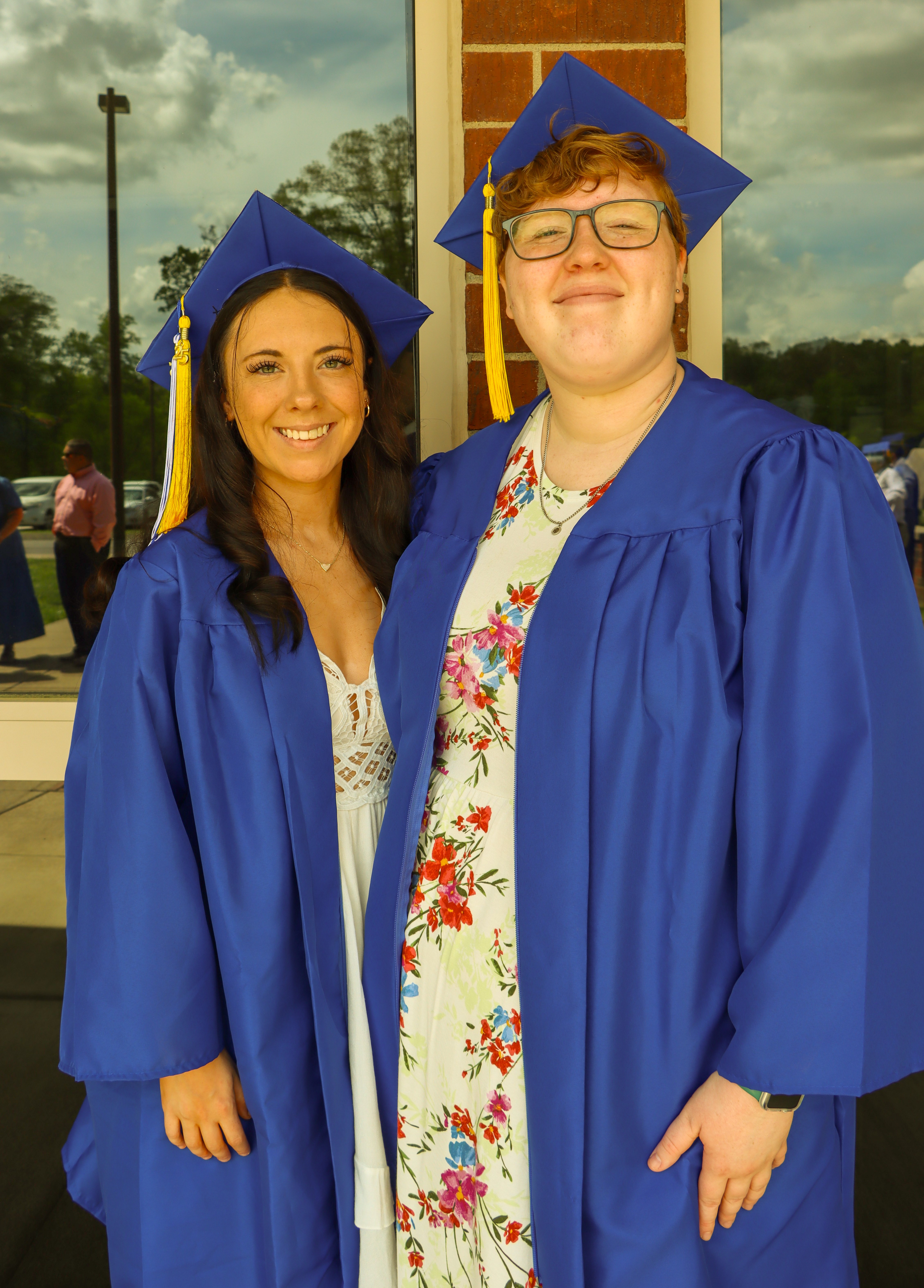 TCAT Dickson, Graduation, Spring Commencement