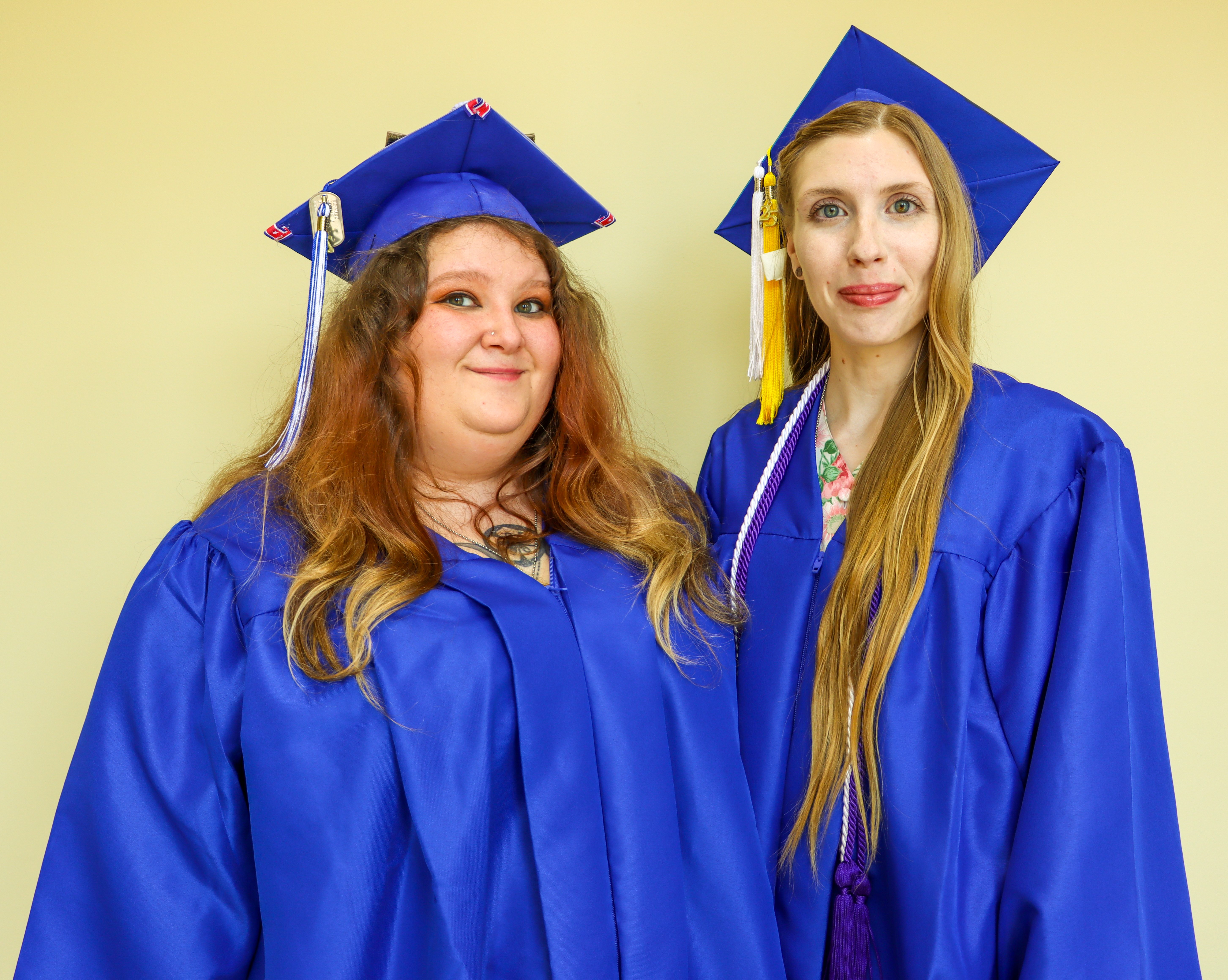 TCAT Dickson, Graduation, Spring Commencement