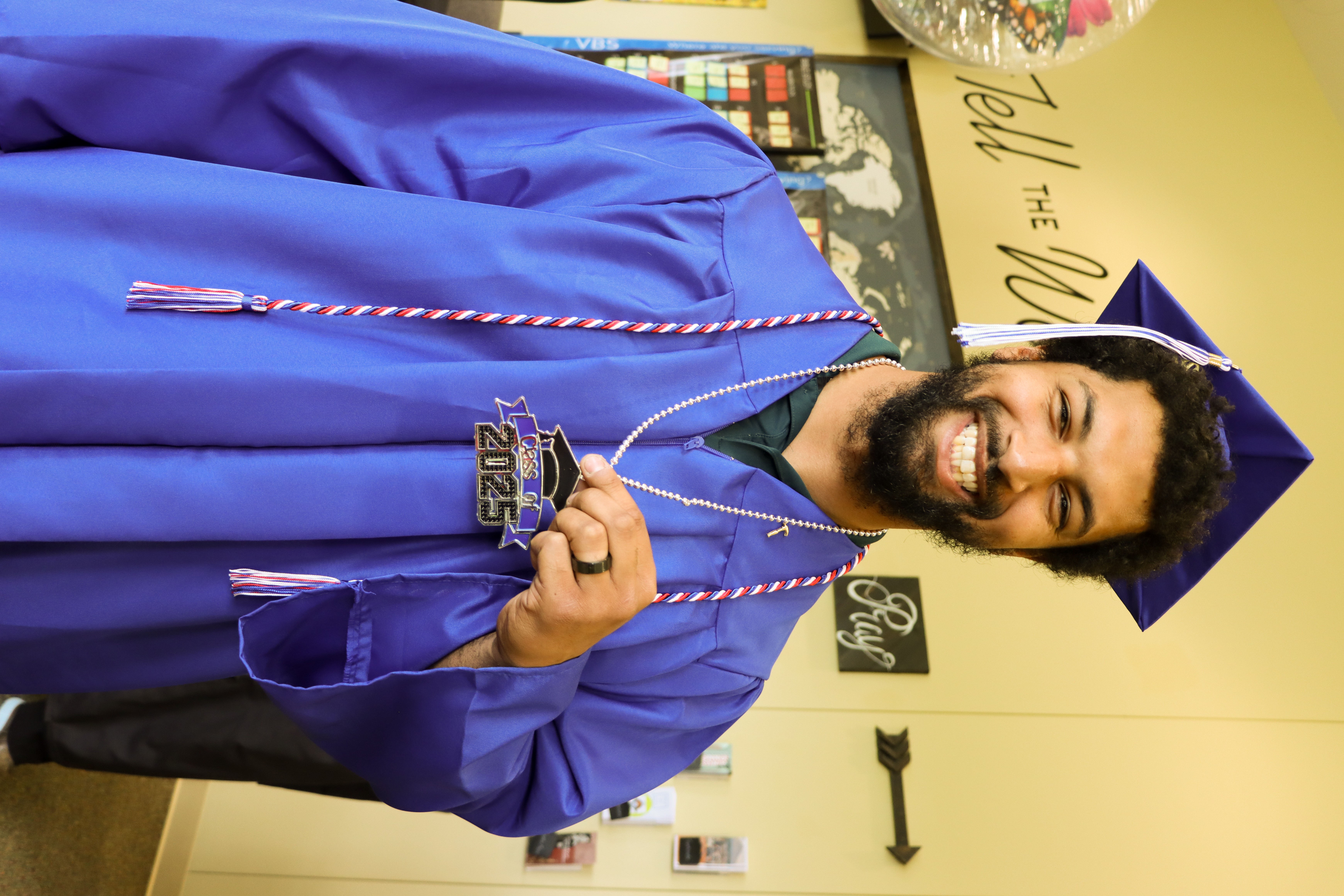 TCAT Dickson, Graduation, Spring Commencement