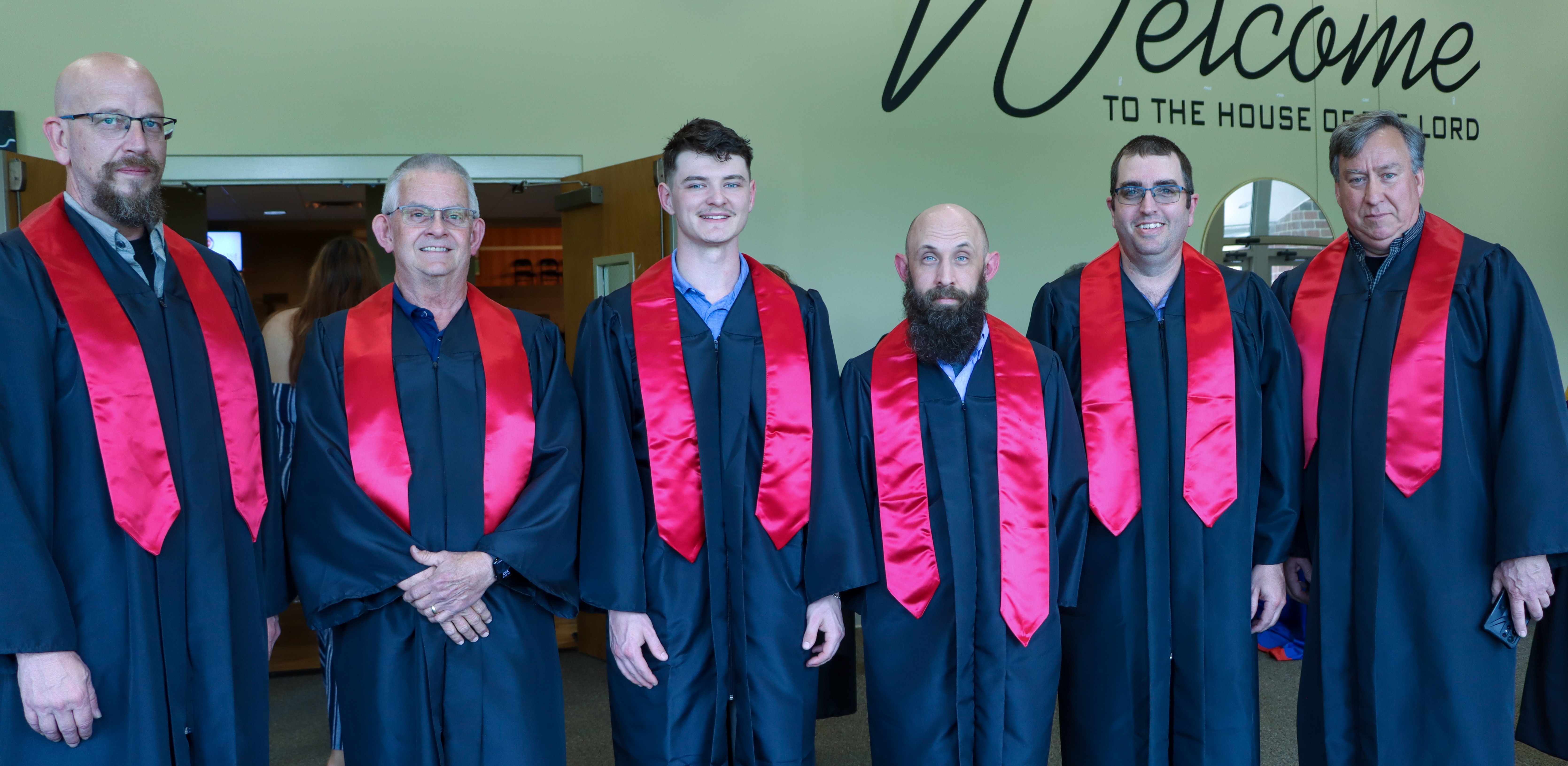 TCAT Dickson, Graduation, Spring Commencement