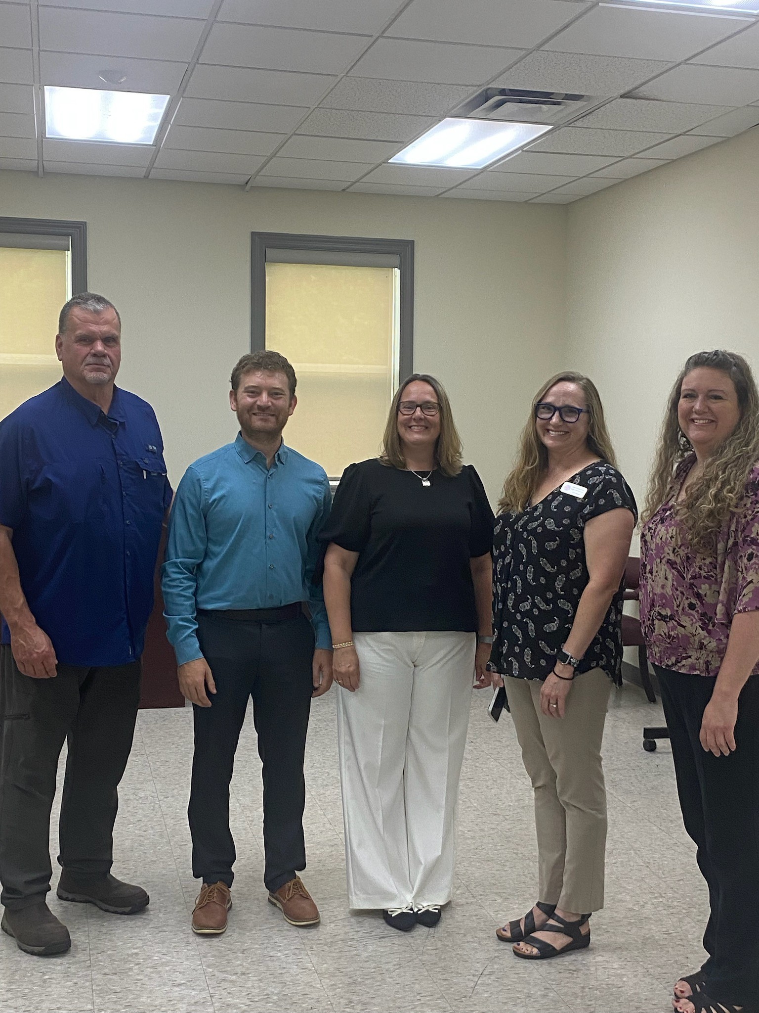Houston County, Nursing program, Erin Nursing Program