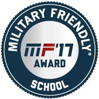Military Friendly School