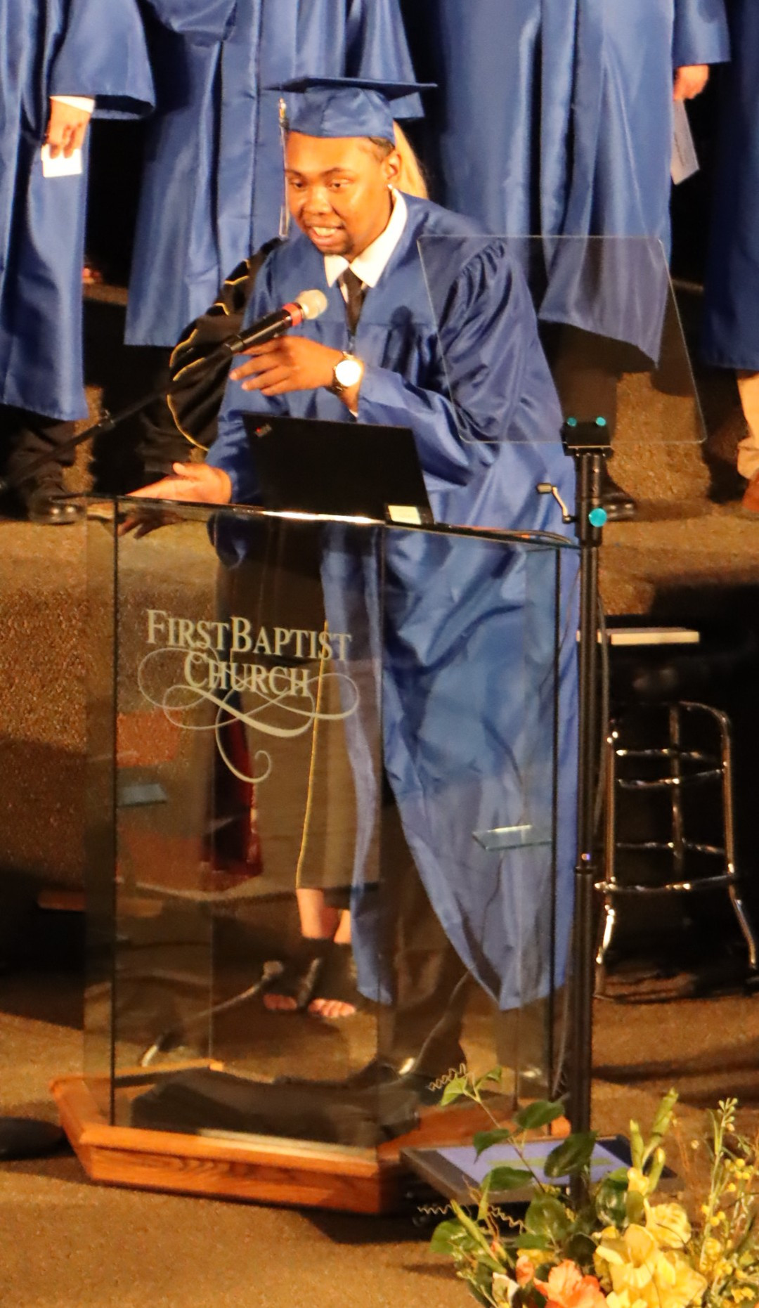 Photo - TCAT Dickson graduation, Williamson graduation, TCAT spring graduation