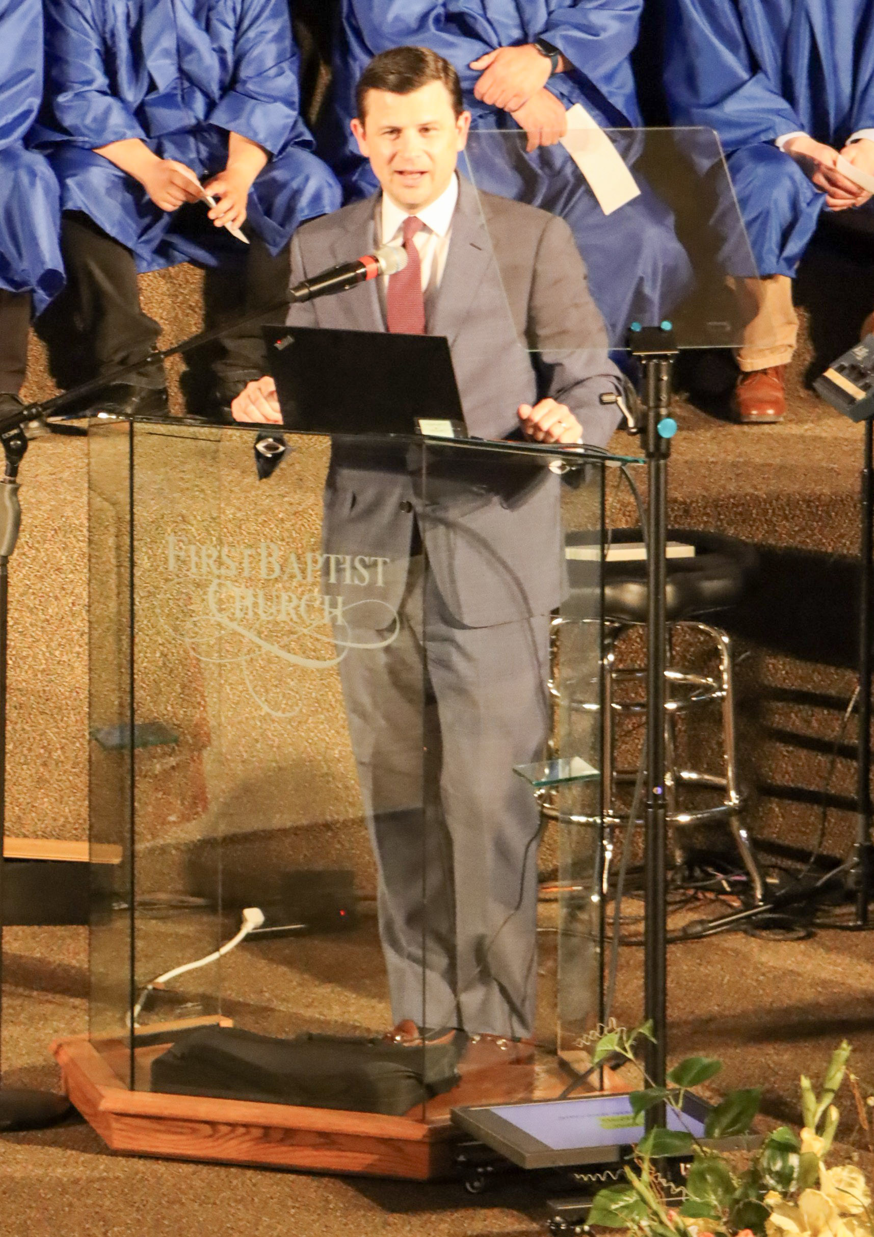 Photo - TCAT Dickson graduation, Williamson graduation, TCAT spring graduation