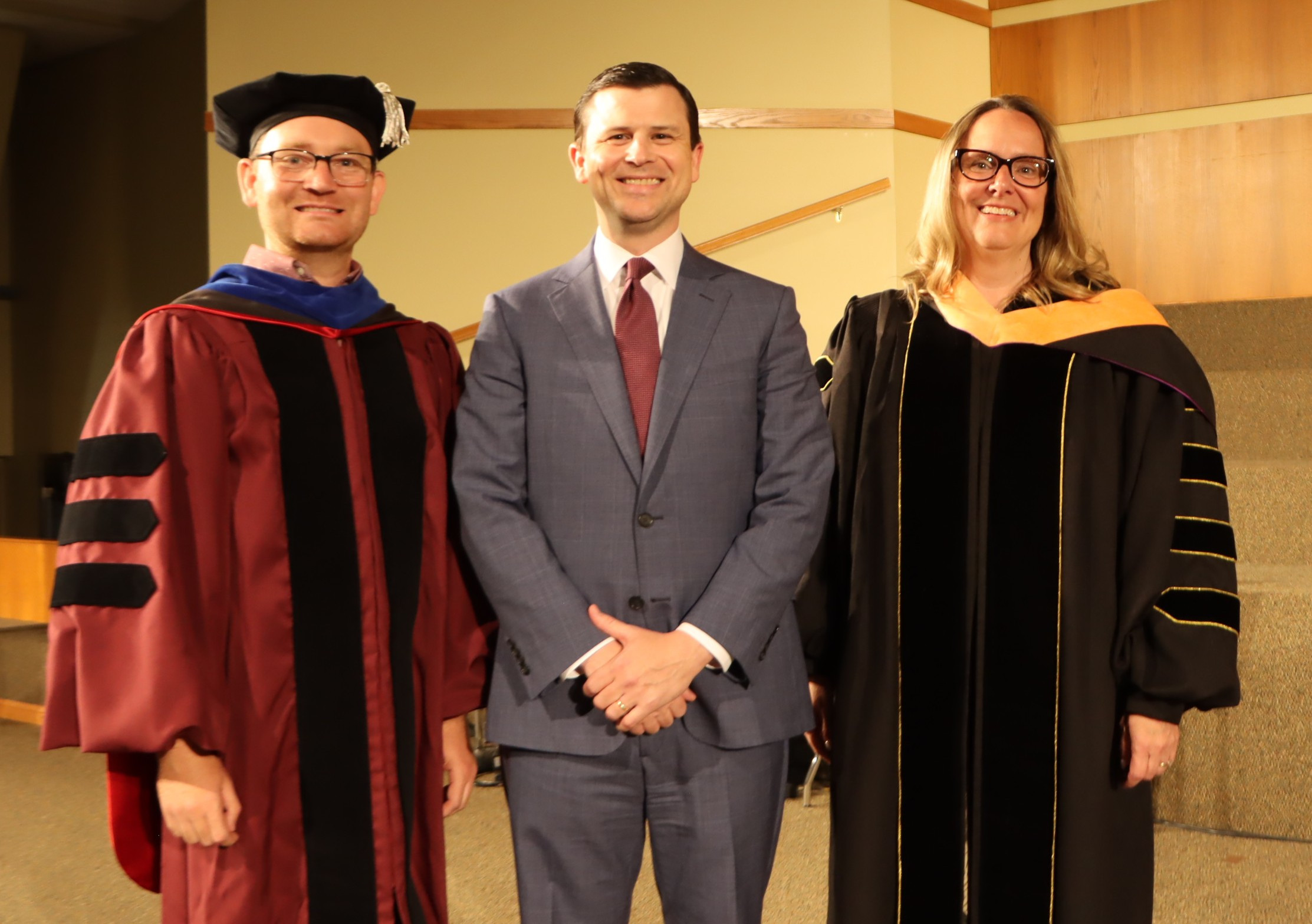 Photo - TCAT Dickson graduation, Williamson graduation, TCAT spring graduation