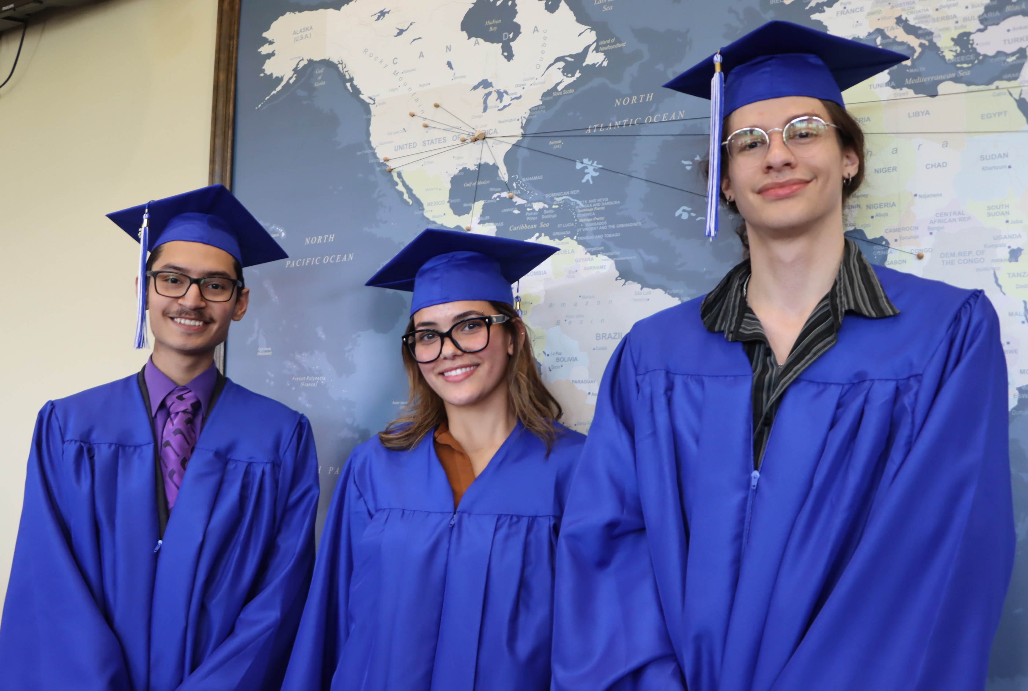Photo - TCAT Dickson graduation, Williamson graduation, TCAT spring graduation