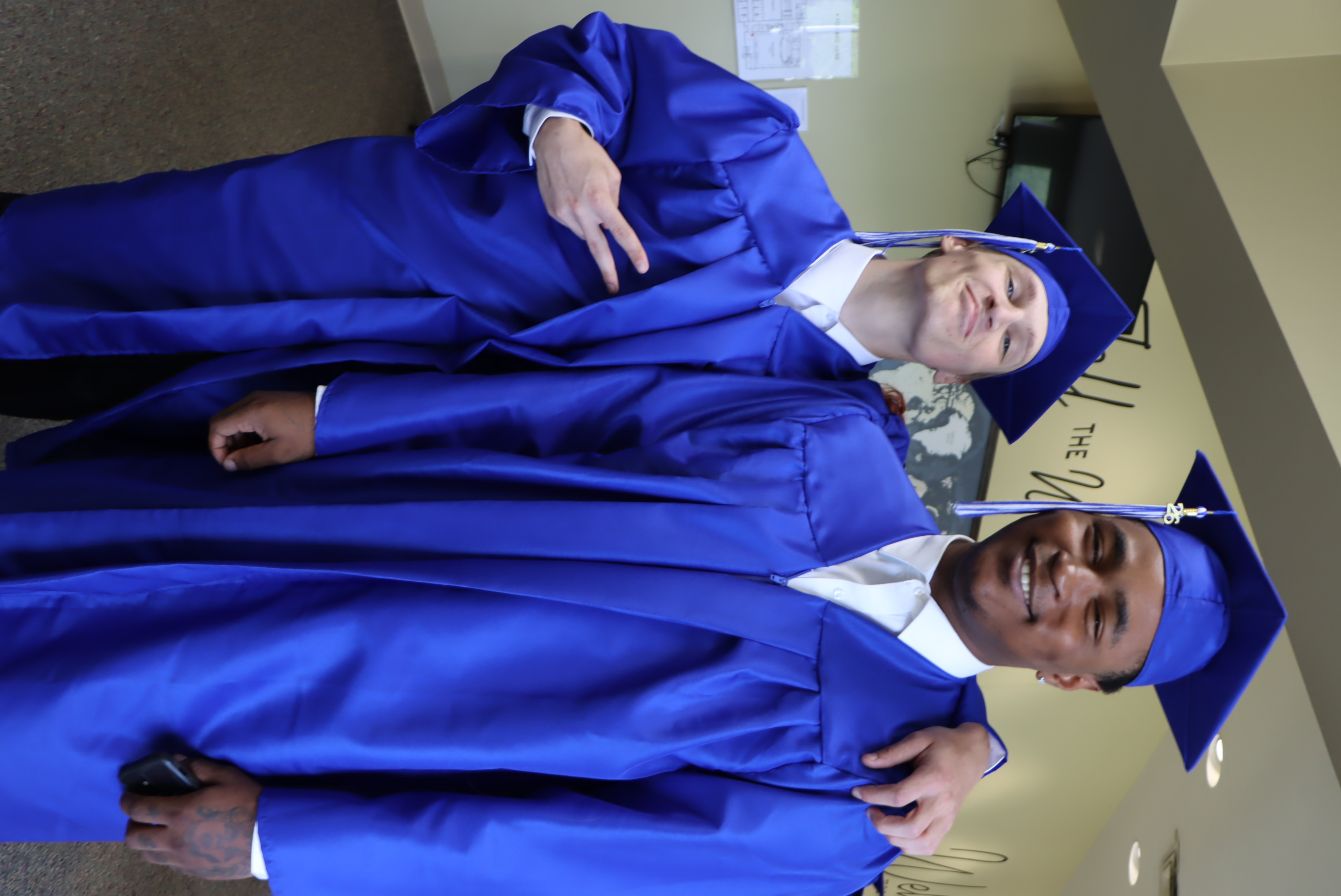Photo - TCAT Dickson graduation, Williamson graduation, TCAT spring graduation