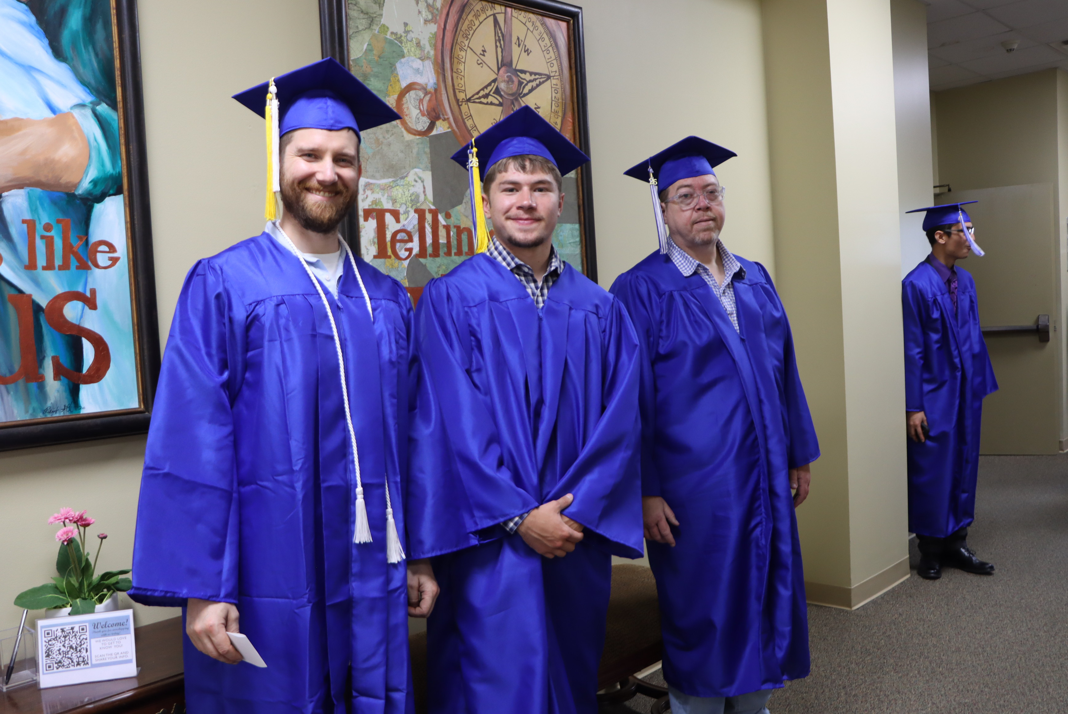 Photo - TCAT Dickson graduation, Williamson graduation, TCAT spring graduation