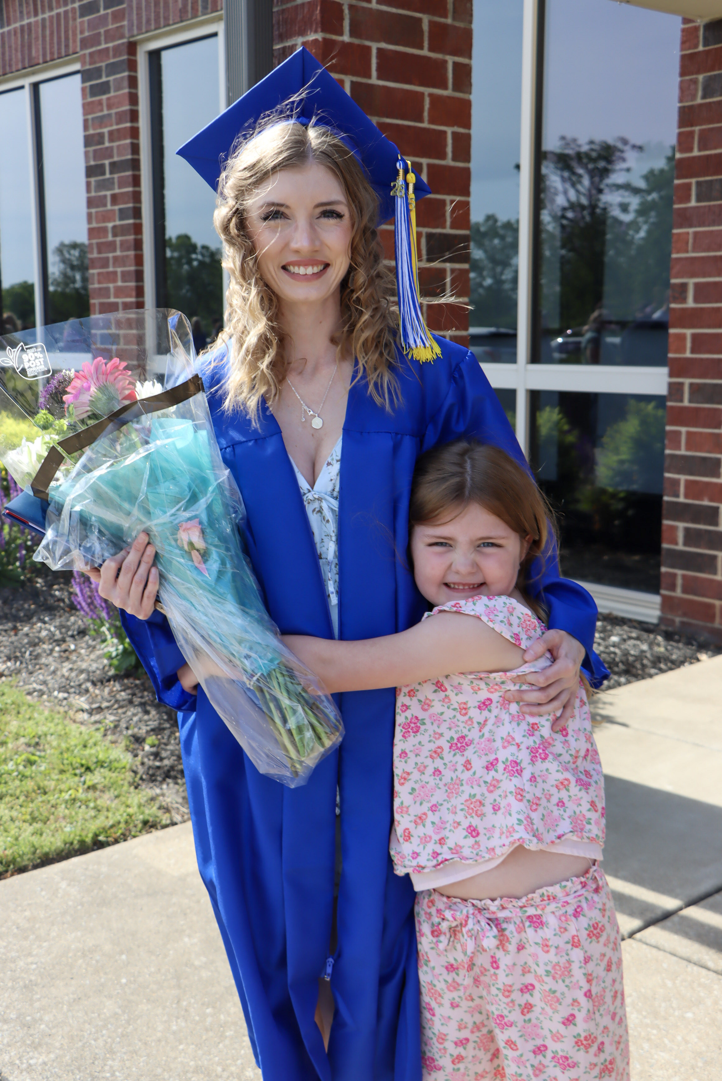 Photo - TCAT Dickson graduation, Williamson graduation, TCAT spring graduation