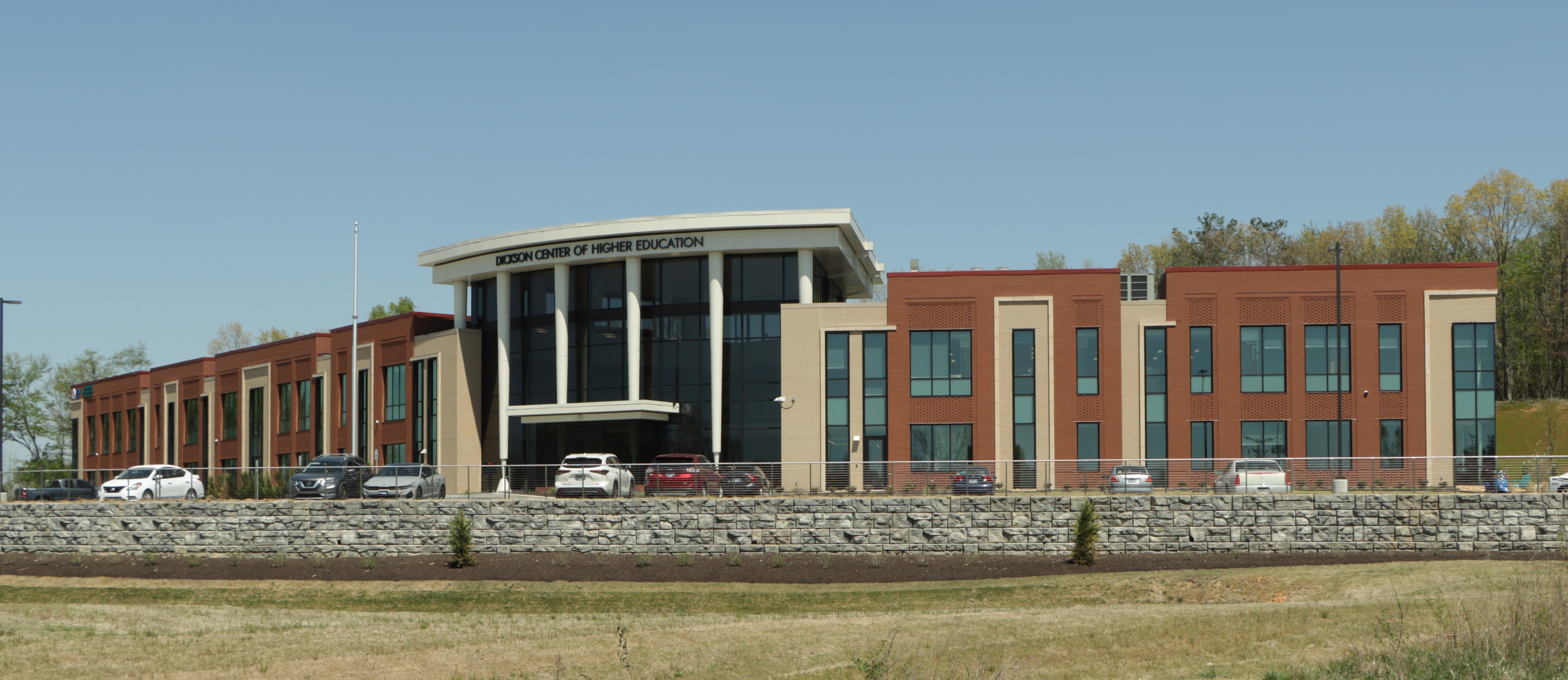 TCAT Dickson moves Practical Nursing, Dickson Center of Higher Education, PN moves