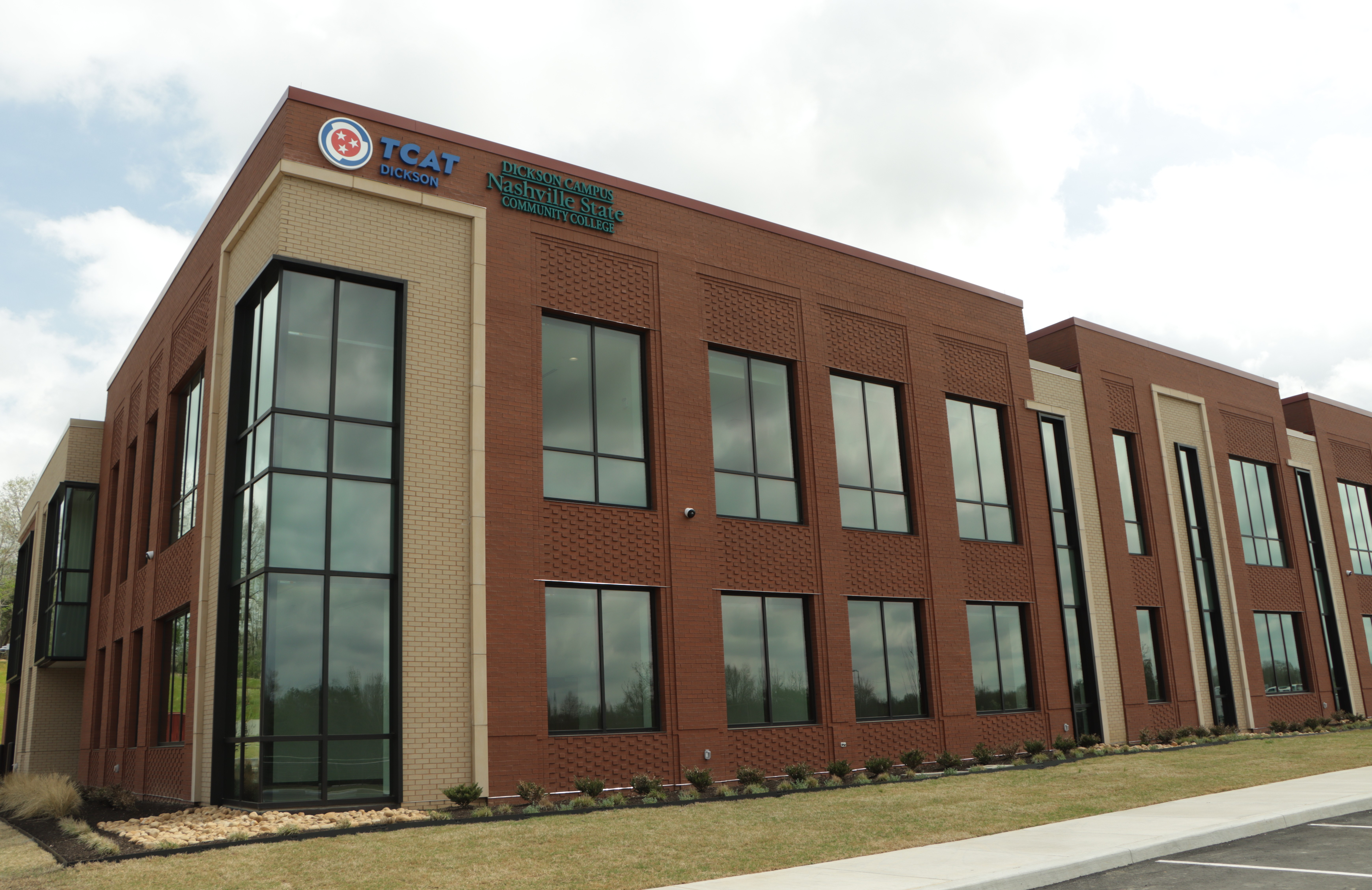 TCAT Dickson moves Practical Nursing, Dickson Center of Higher Education, PN moves