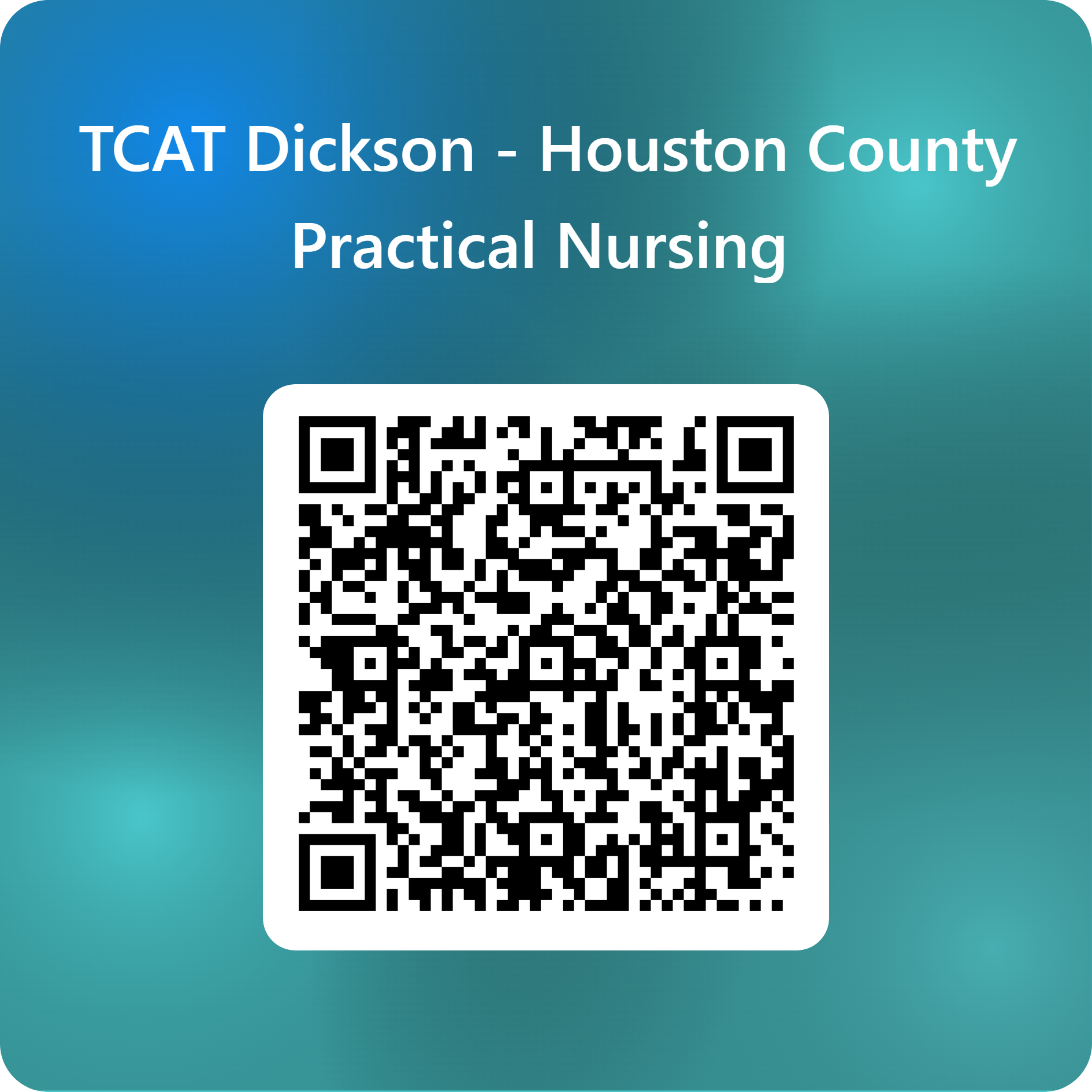 Houston County Practical Nursing Applicants, Houston County Nursing, Houston County Applicants