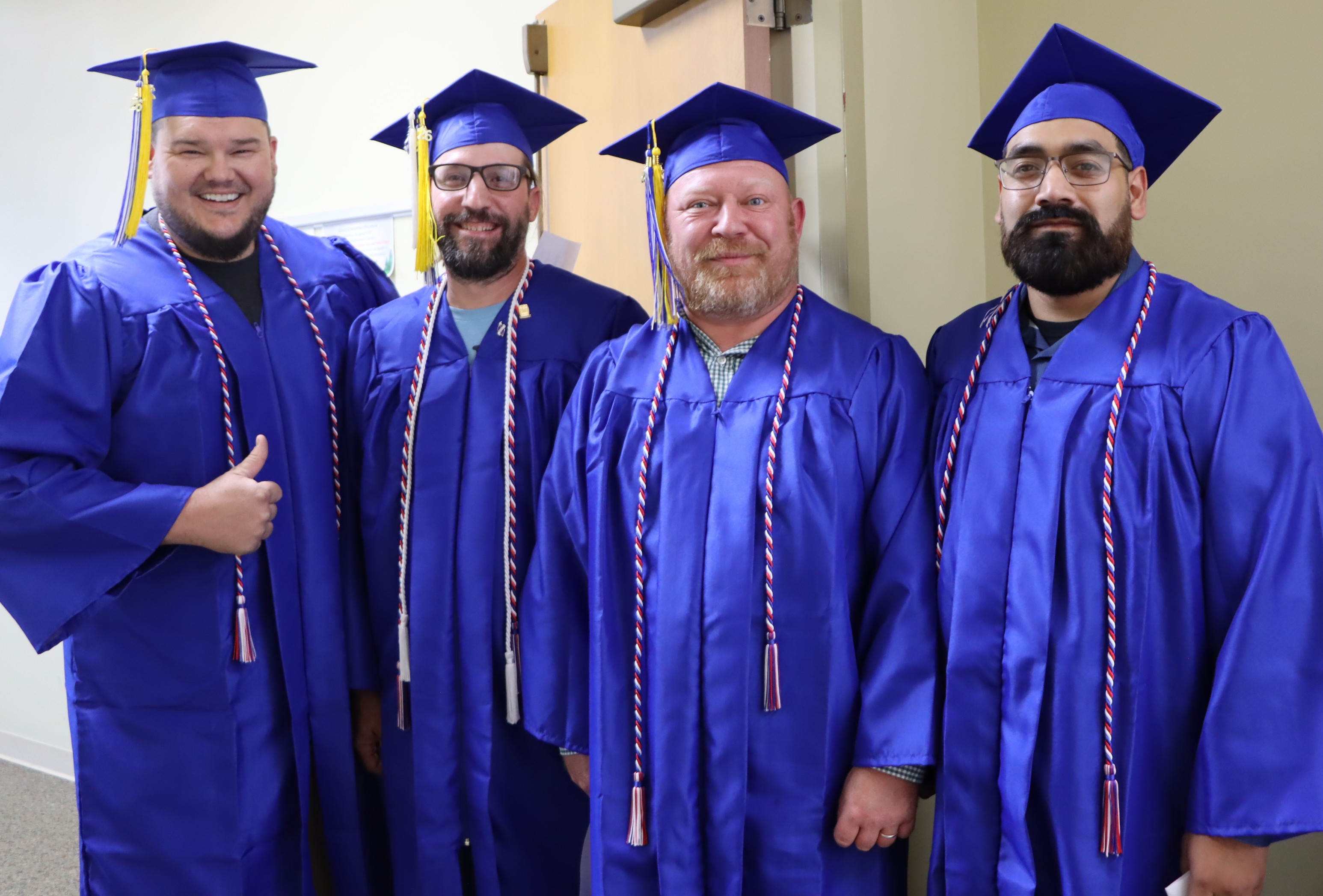 Photo - TCAT Dickson summer 2026 commencement