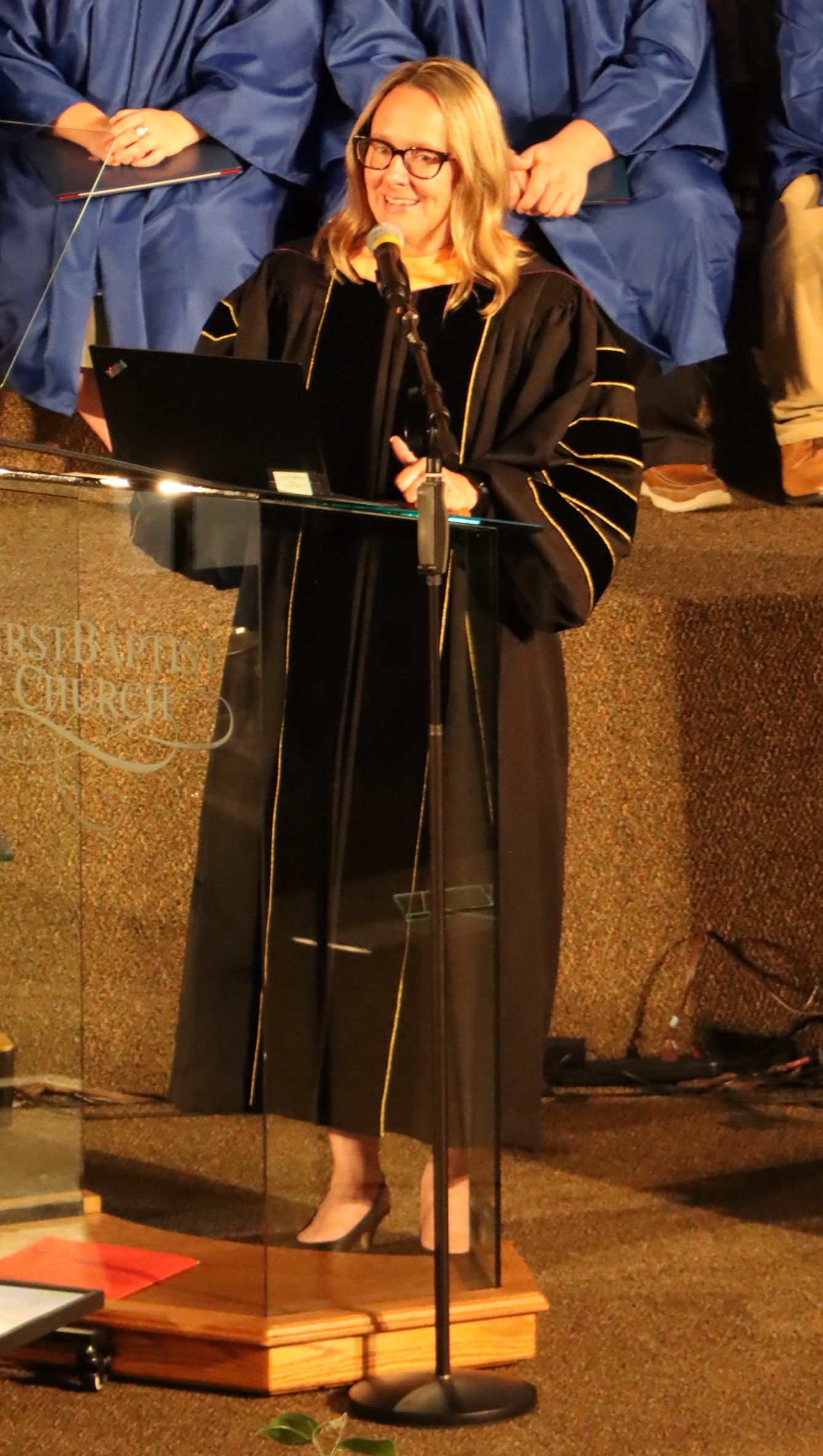 Photo - TCAT Dickson summer 2026 commencement