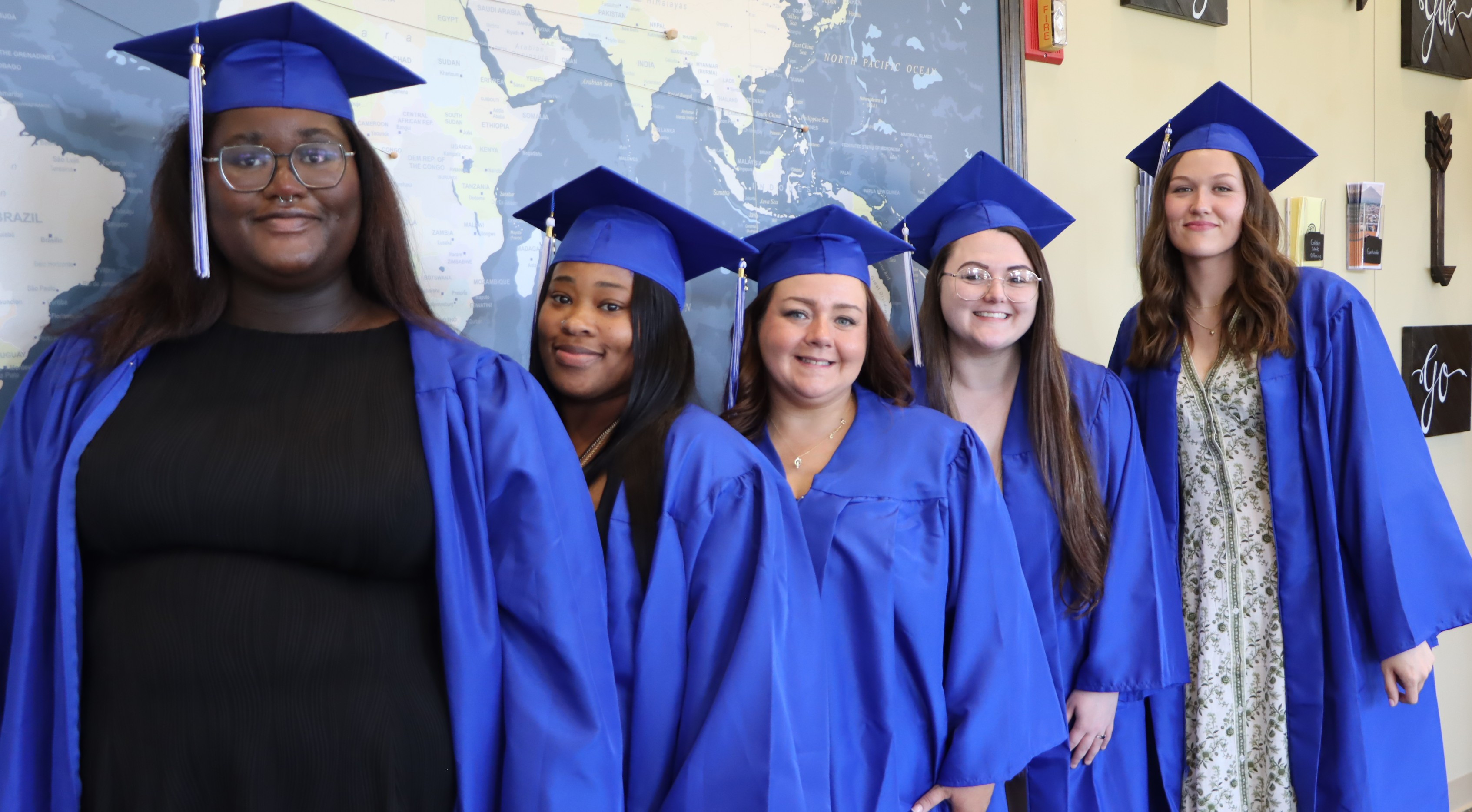 Photo - TCAT Dickson summer 2026 commencement