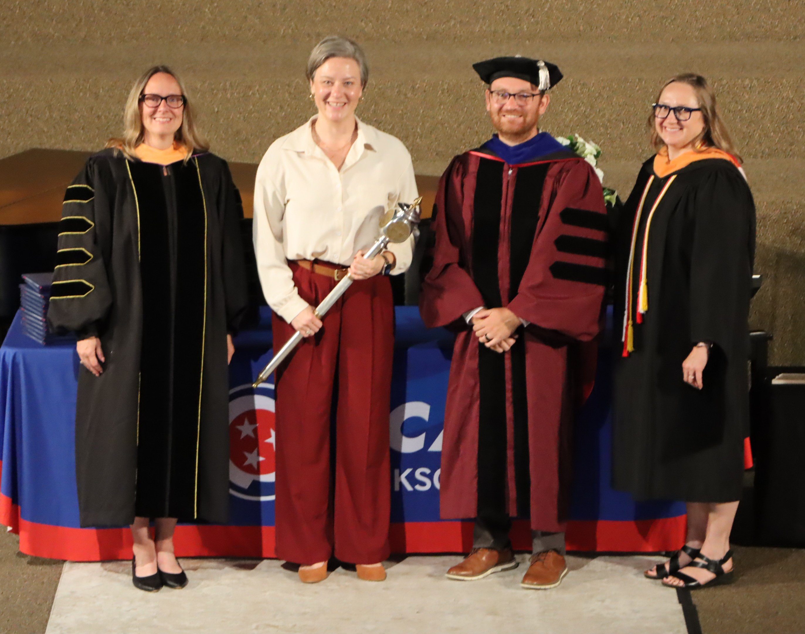 Photo - TCAT Dickson summer 2026 commencement