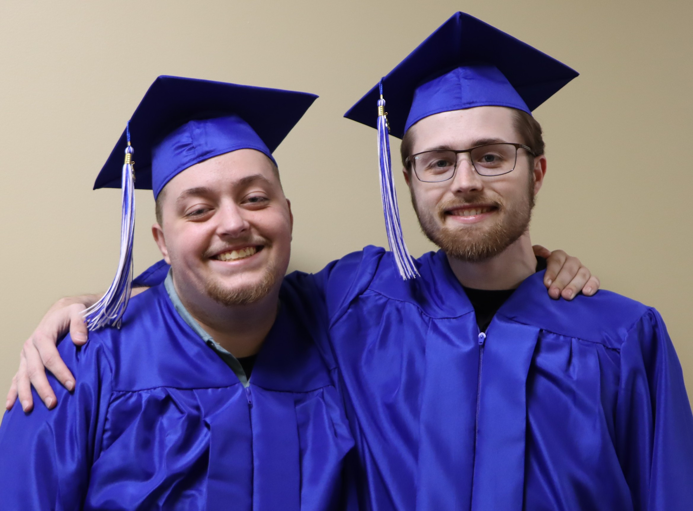 Photo - TCAT Dickson summer 2026 commencement