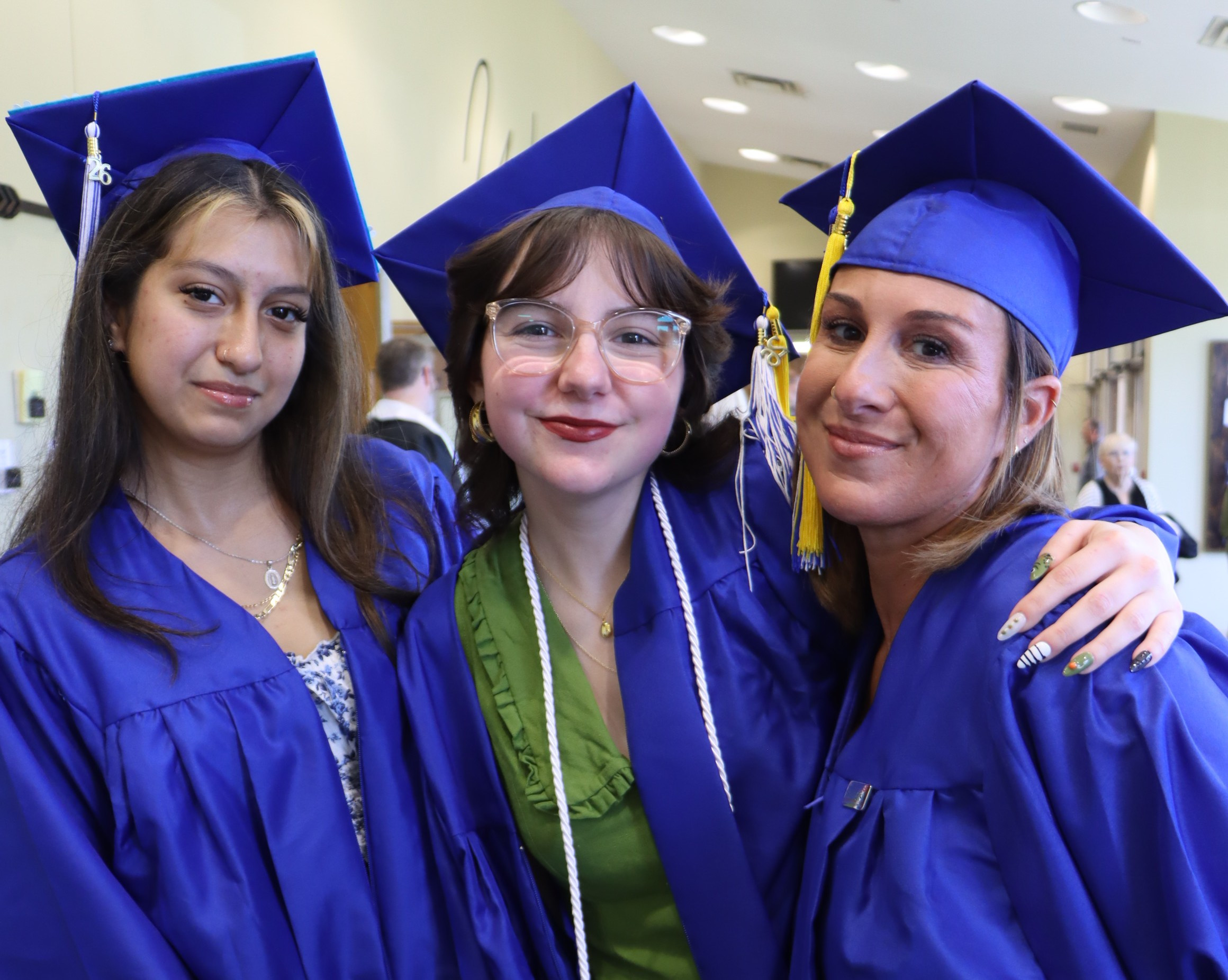 Photo - TCAT Dickson summer 2026 commencement