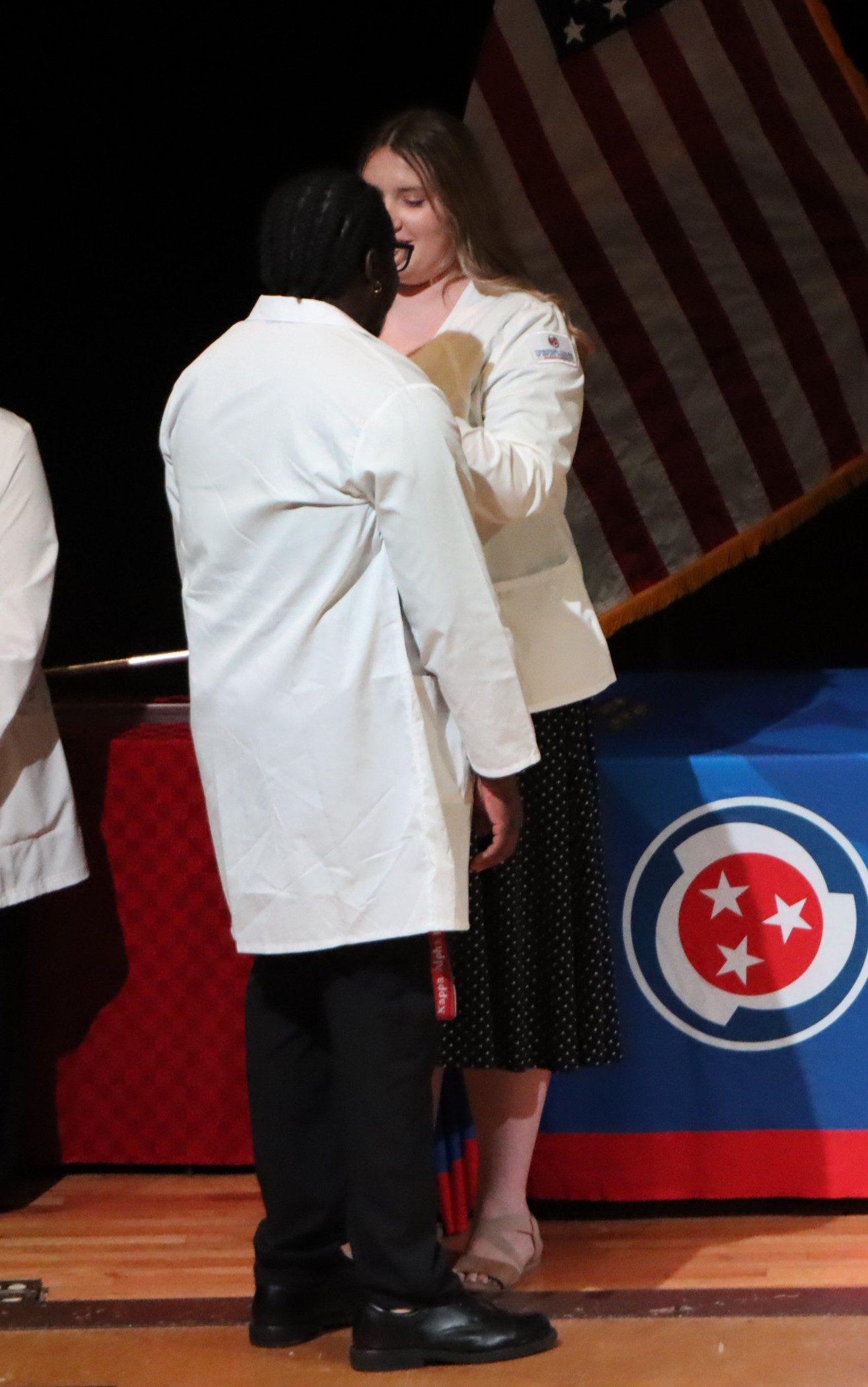 Pinning, Clarksville Pinning, Summer 2026 Pinning