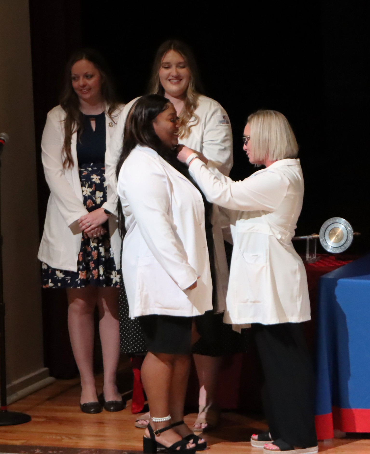 Pinning, Clarksville Pinning, Summer 2026 Pinning