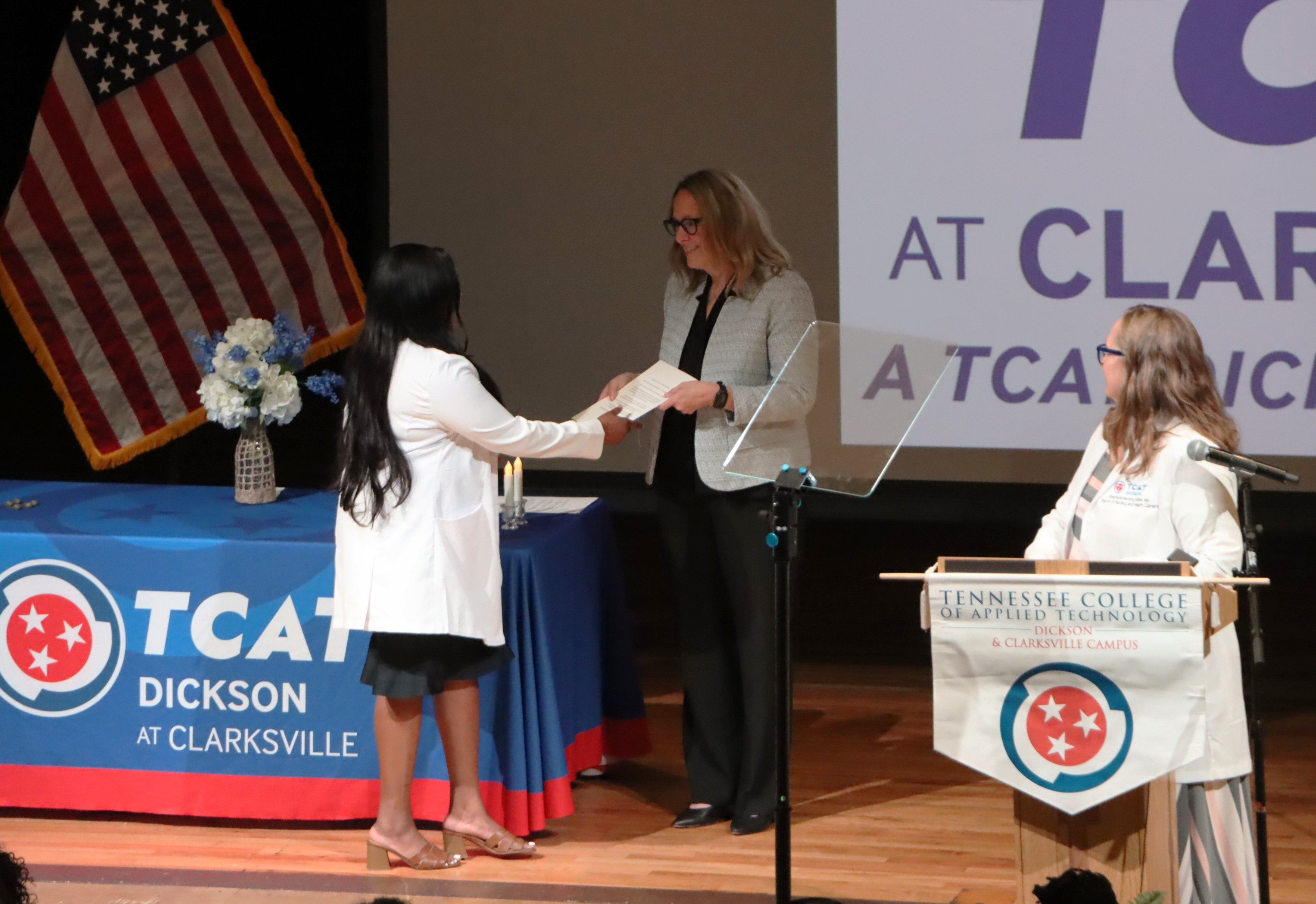 Pinning, Clarksville Pinning, Summer 2026 Pinning