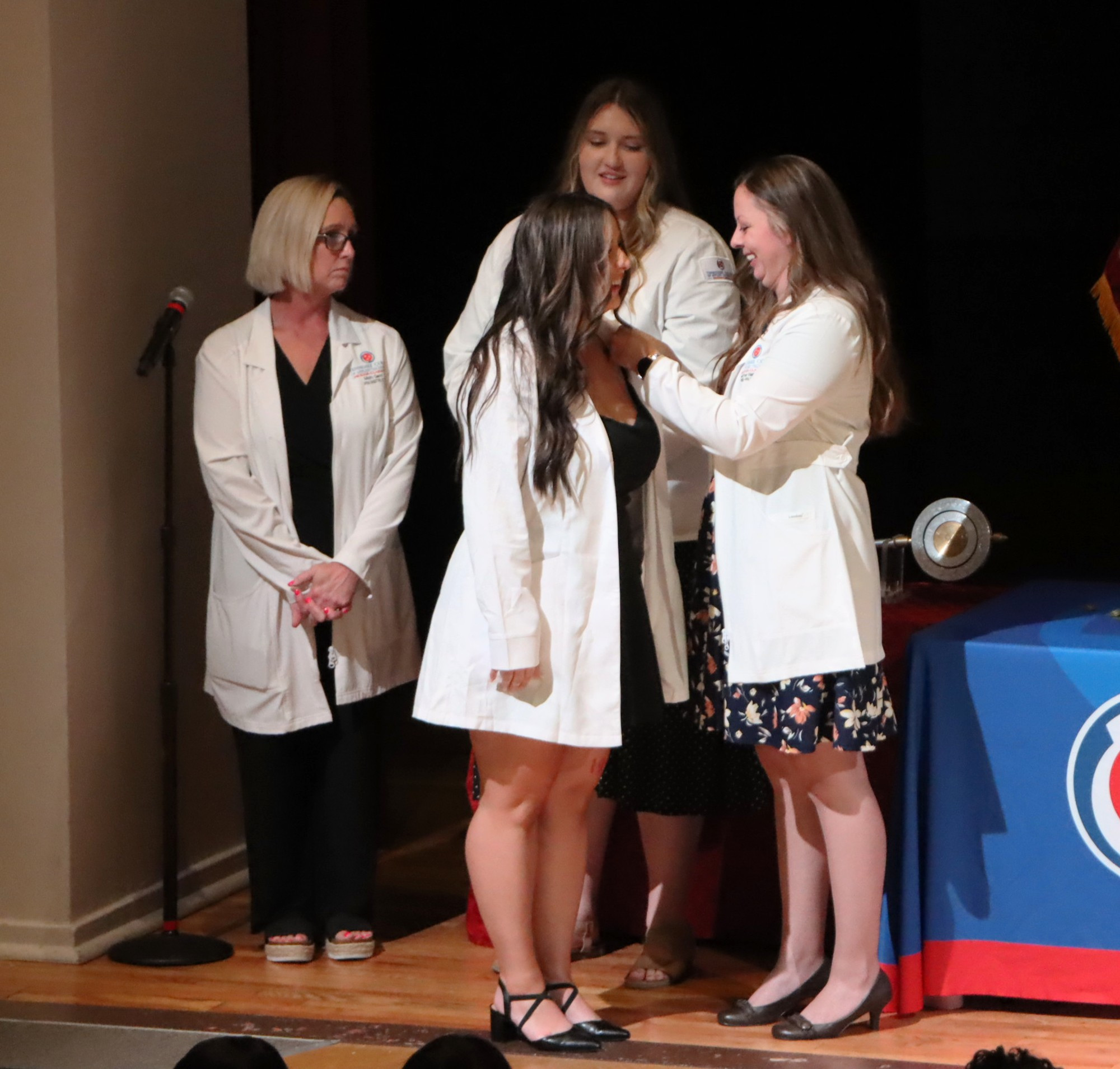 Pinning, Clarksville Pinning, Summer 2026 Pinning