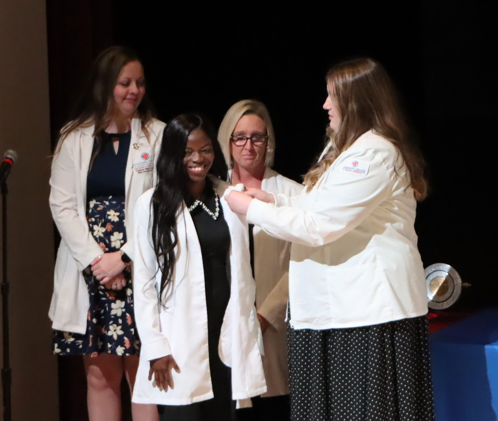 Pinning, Clarksville Pinning, Summer 2026 Pinning