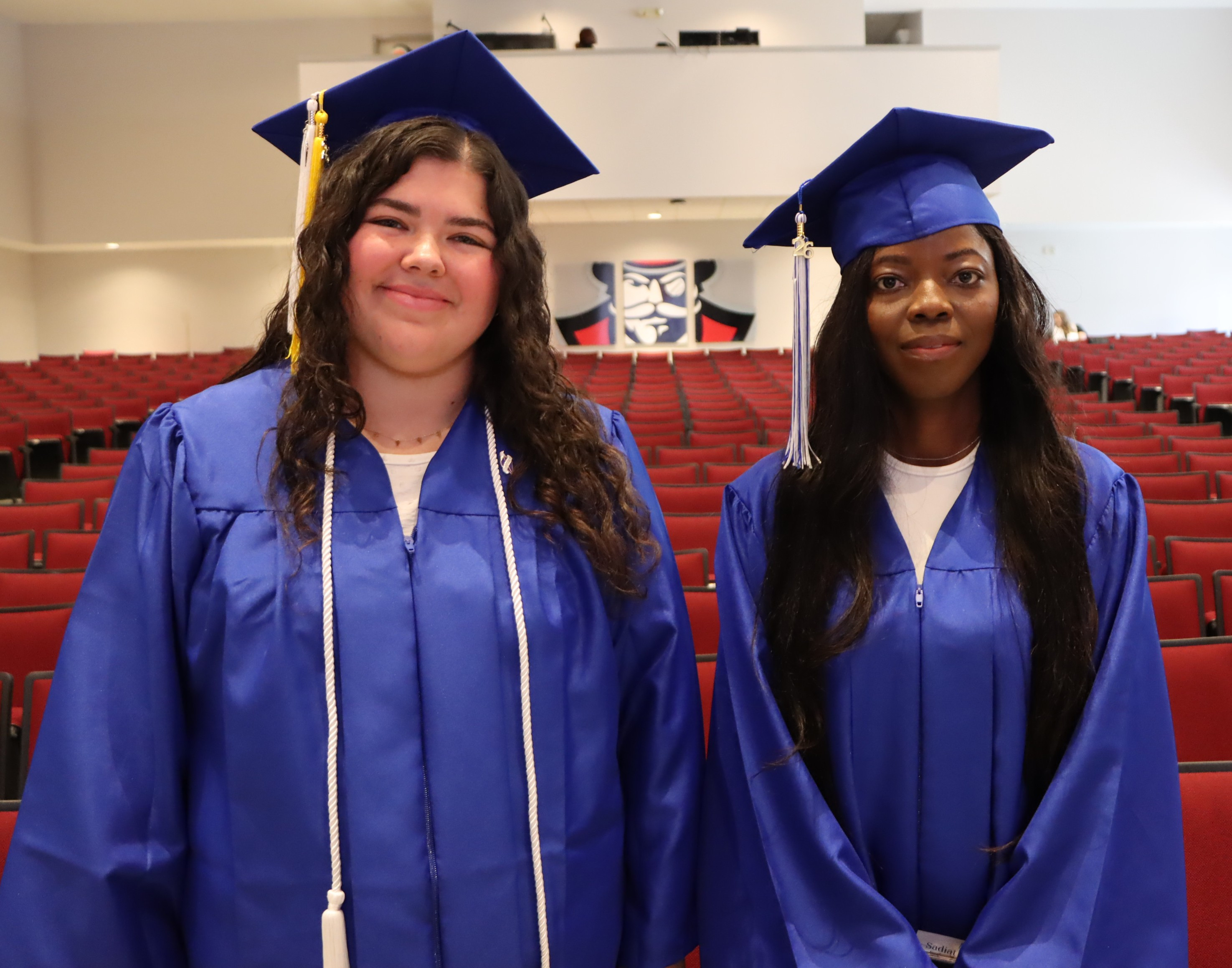 Clarksville Campus Commencement, Summer 2026 Graduation, Clarksville Graduation