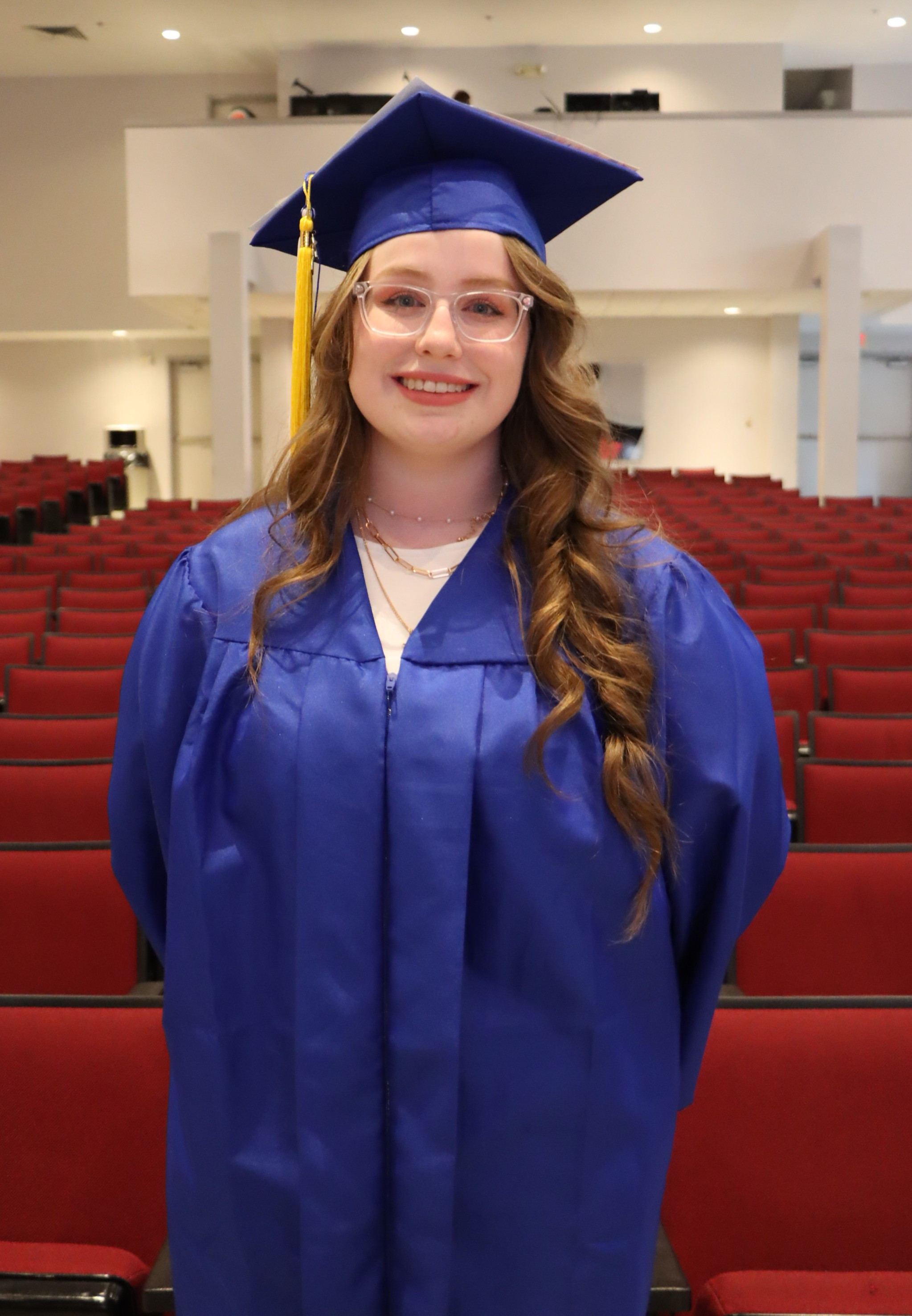 Clarksville Campus Commencement, Summer 2026 Graduation, Clarksville Graduation