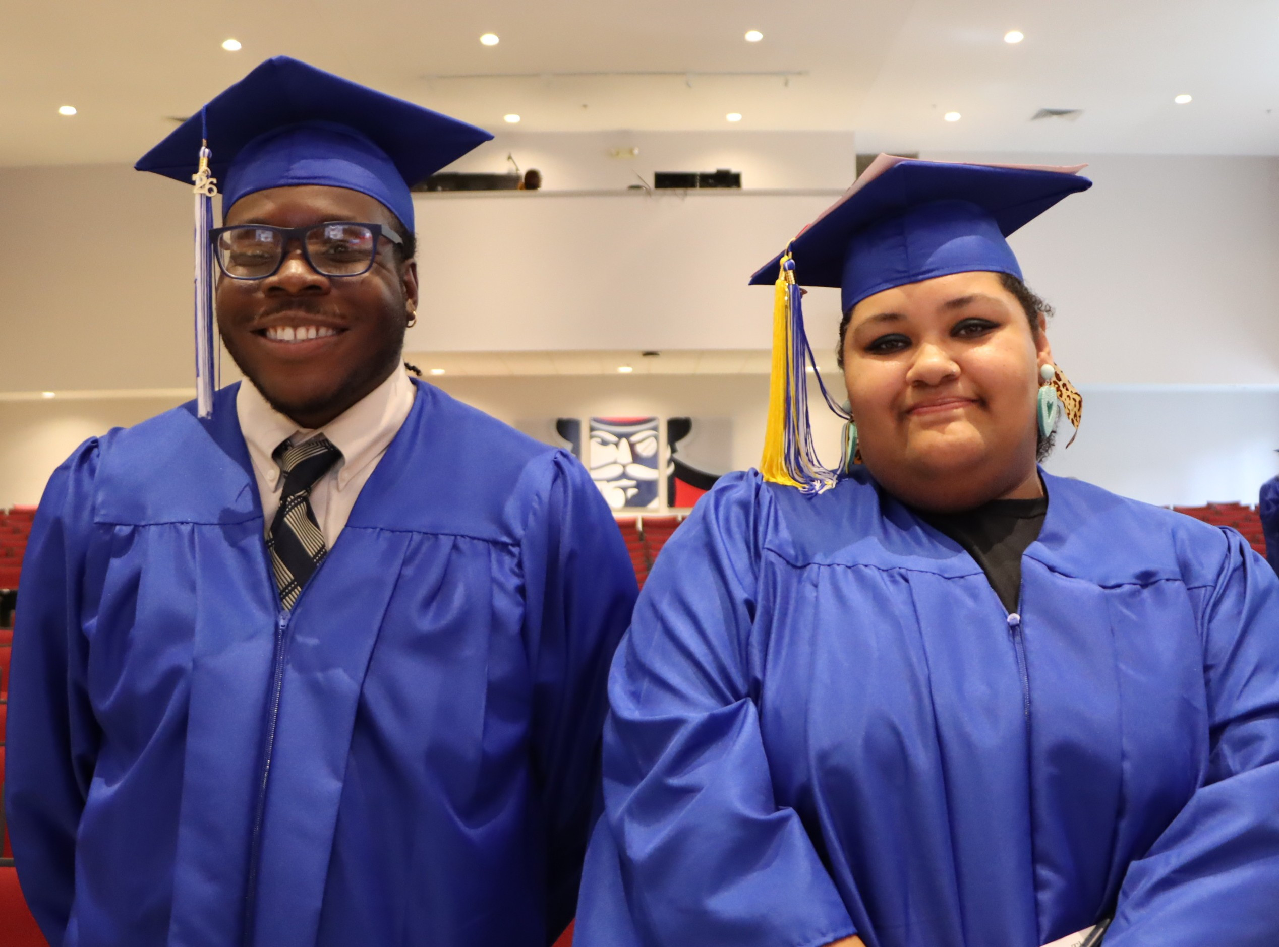 Clarksville Campus Commencement, Summer 2026 Graduation, Clarksville Graduation