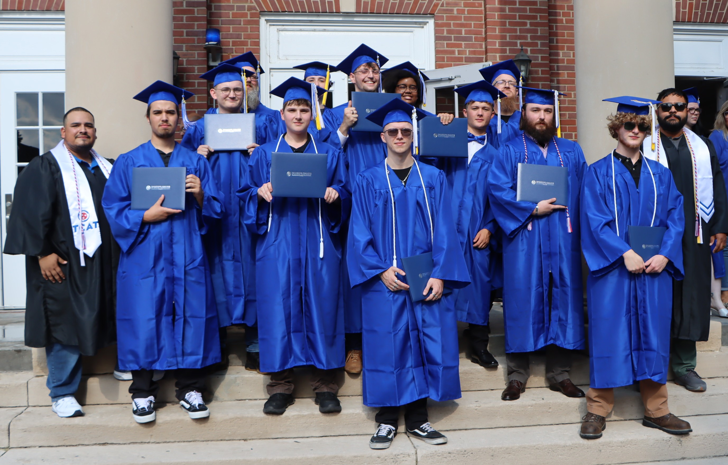 Clarksville Campus Commencement, Summer 2026 Graduation, Clarksville Graduation