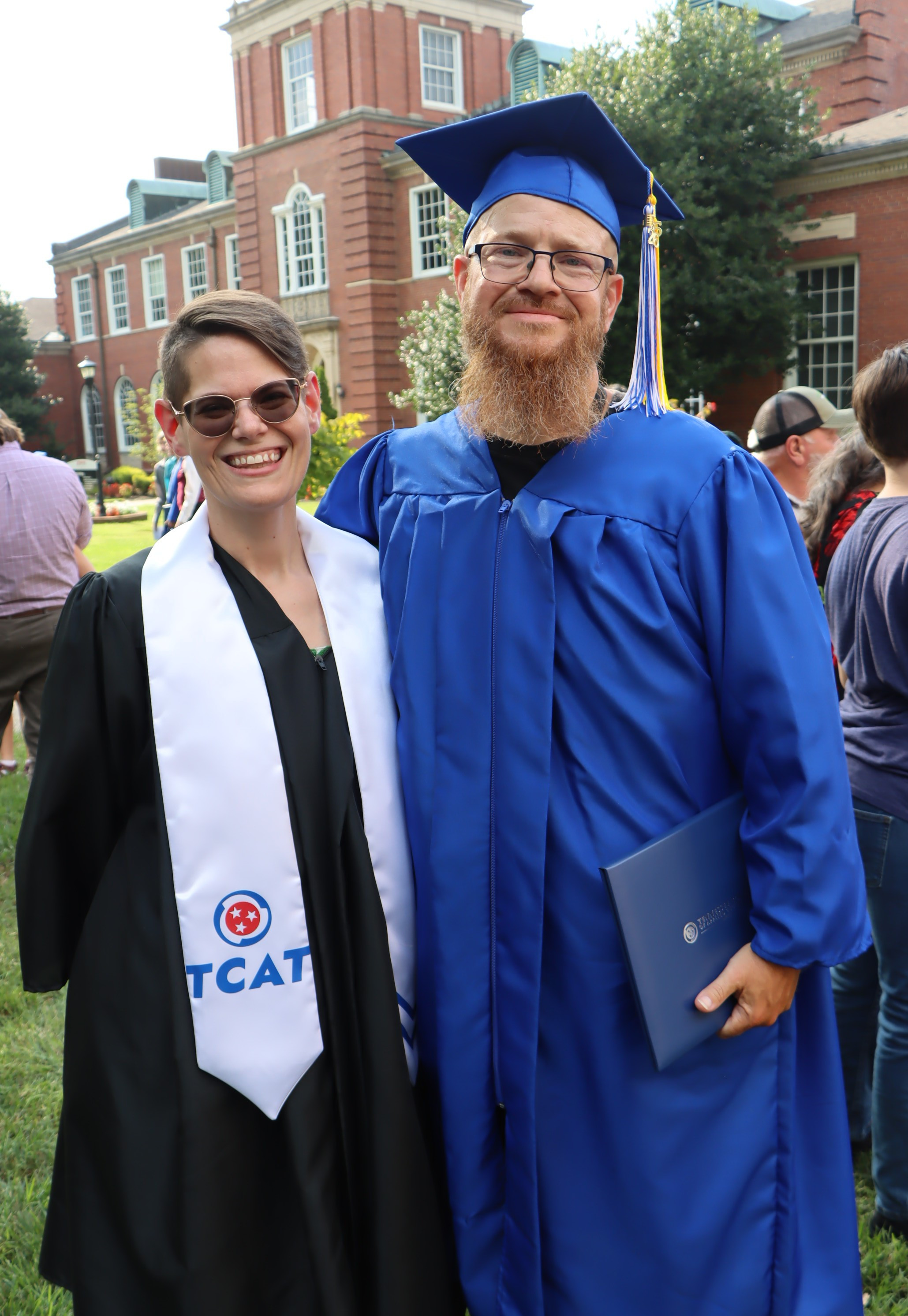 Clarksville Campus Commencement, Summer 2026 Graduation, Clarksville Graduation