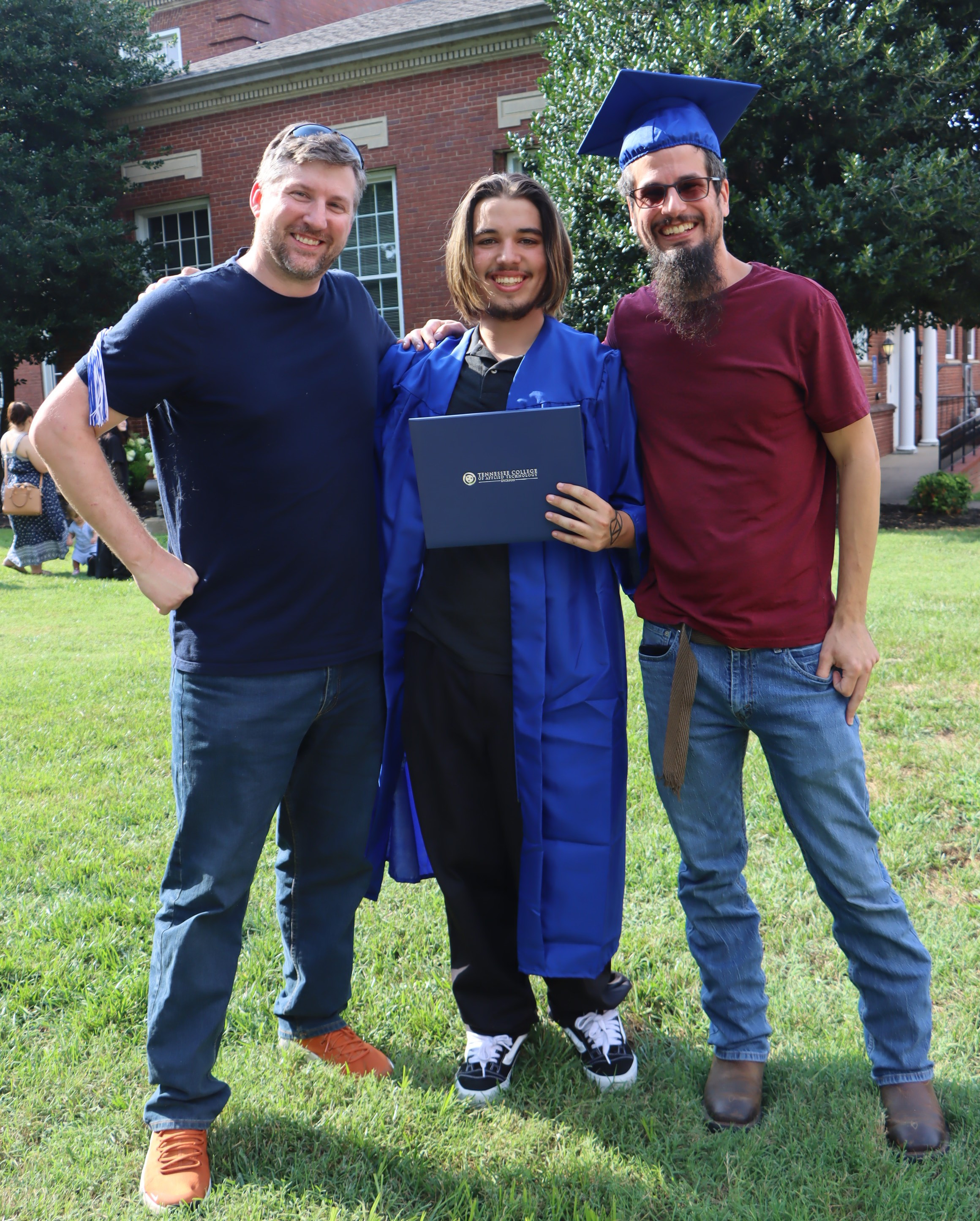 Clarksville Campus Commencement, Summer 2026 Graduation, Clarksville Graduation
