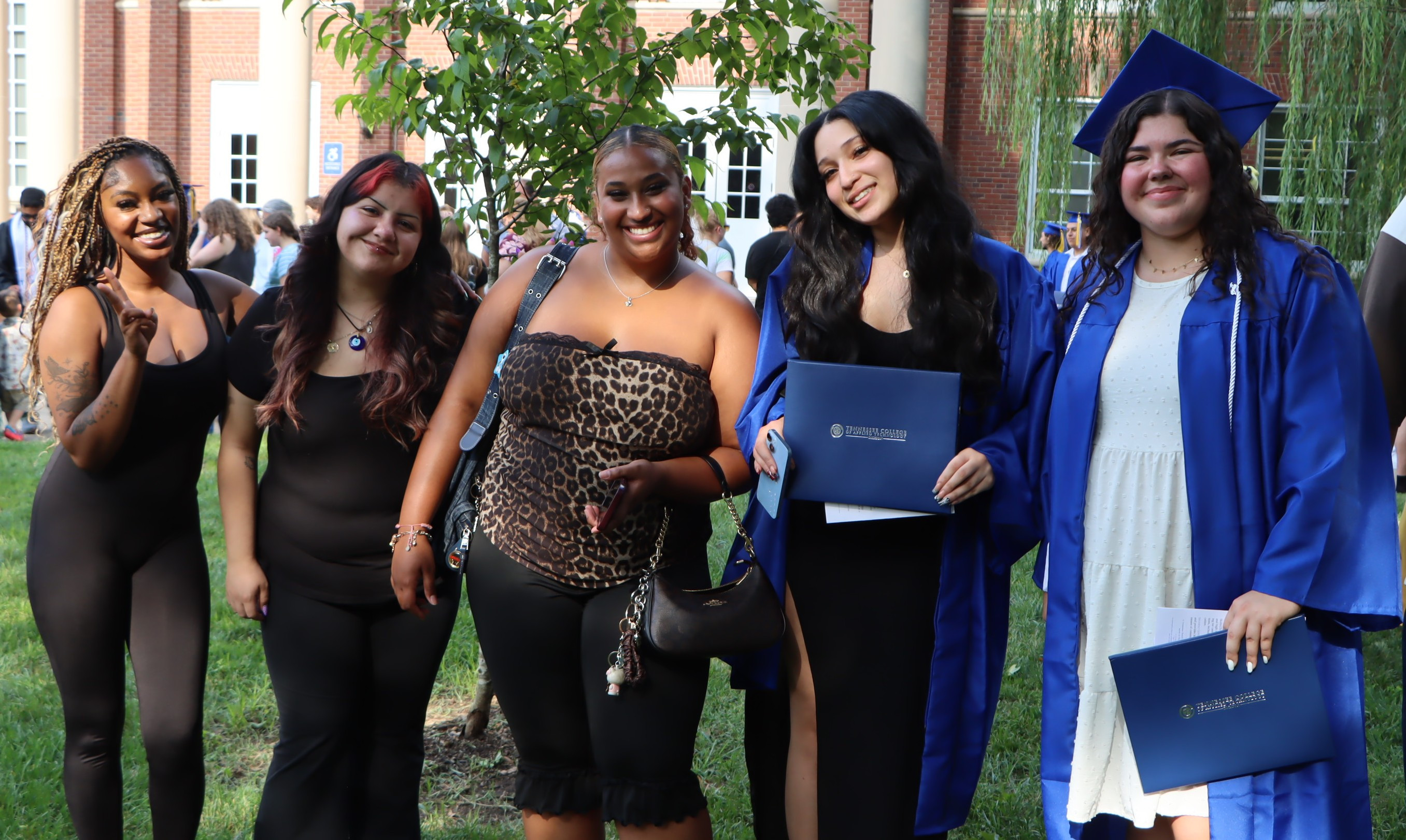 Clarksville Campus Commencement, Summer 2026 Graduation, Clarksville Graduation