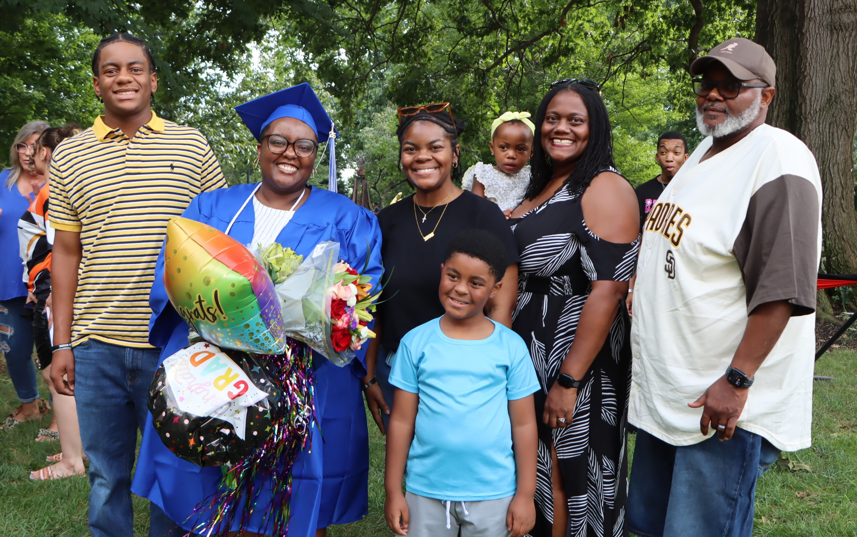 Clarksville Campus Commencement, Summer 2026 Graduation, Clarksville Graduation