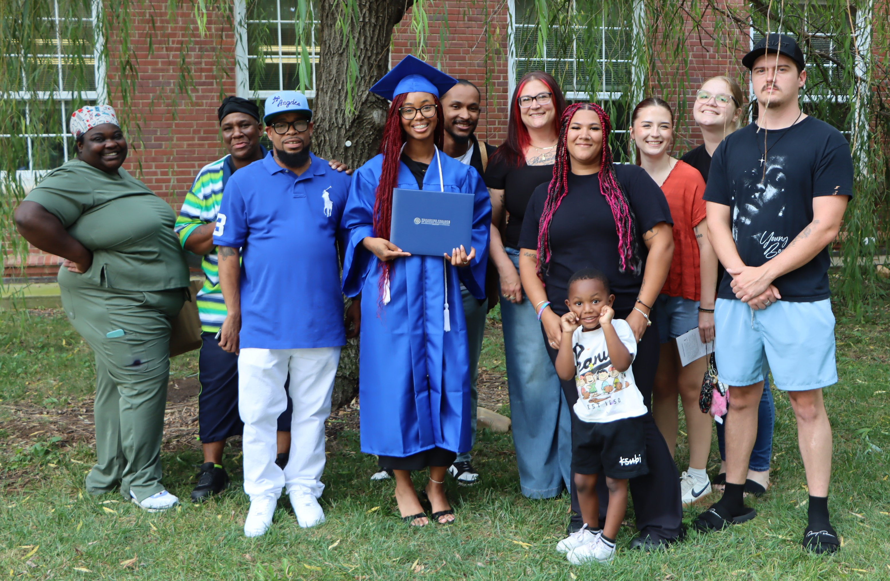 Clarksville Campus Commencement, Summer 2026 Graduation, Clarksville Graduation
