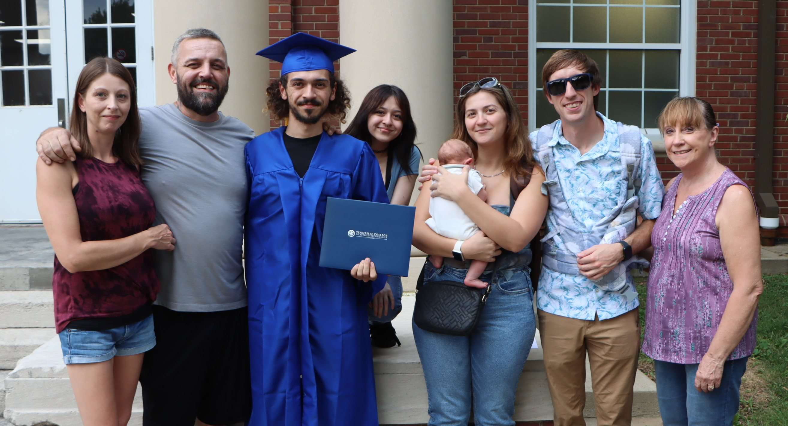 Clarksville Campus Commencement, Summer 2026 Graduation, Clarksville Graduation