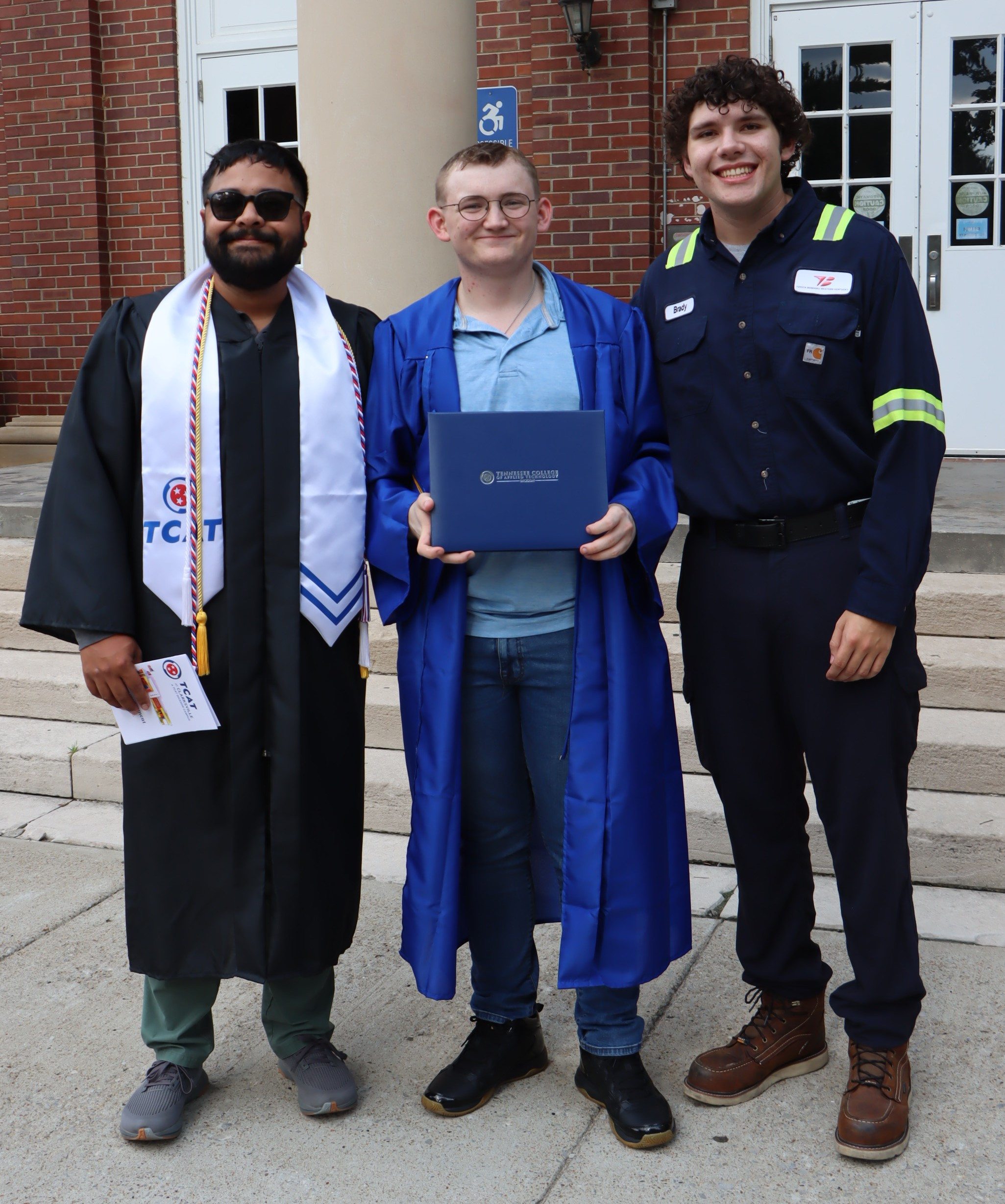 Clarksville Campus Commencement, Summer 2026 Graduation, Clarksville Graduation