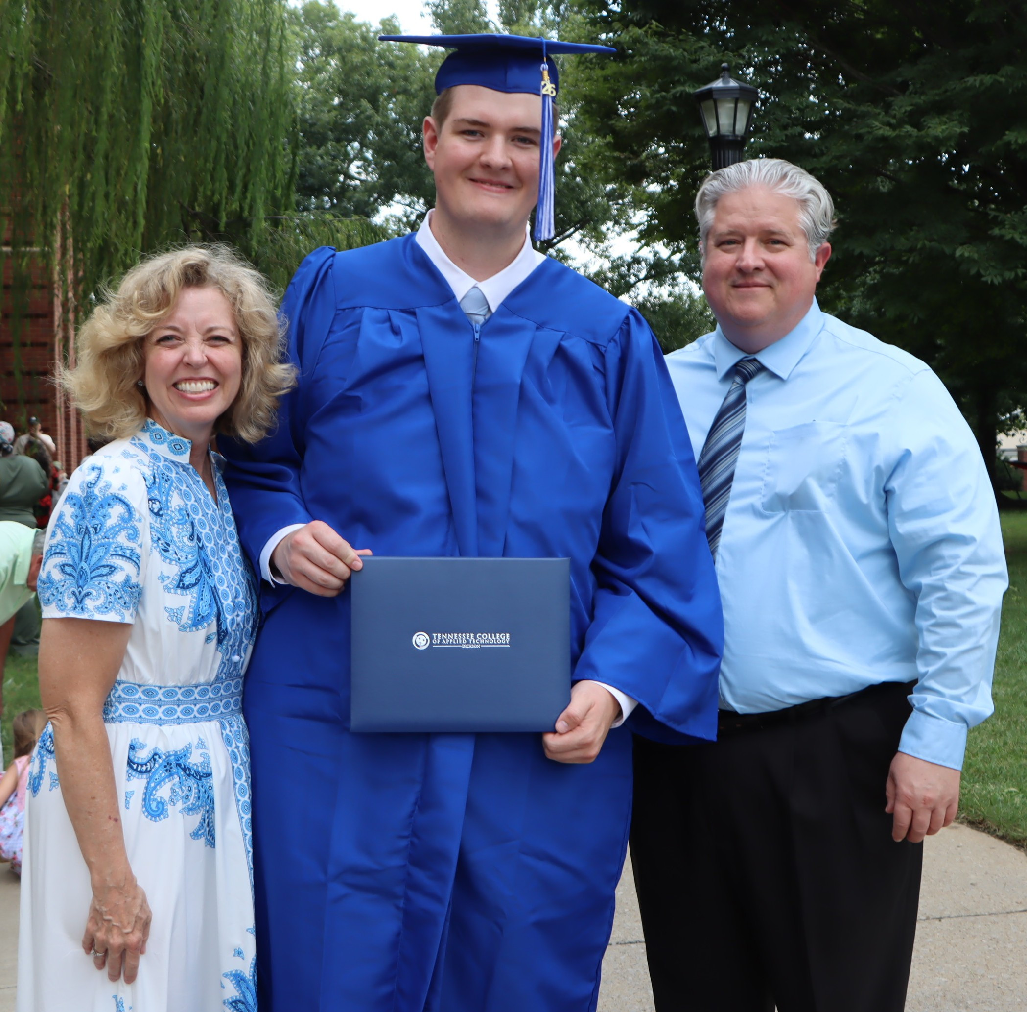 Clarksville Campus Commencement, Summer 2026 Graduation, Clarksville Graduation
