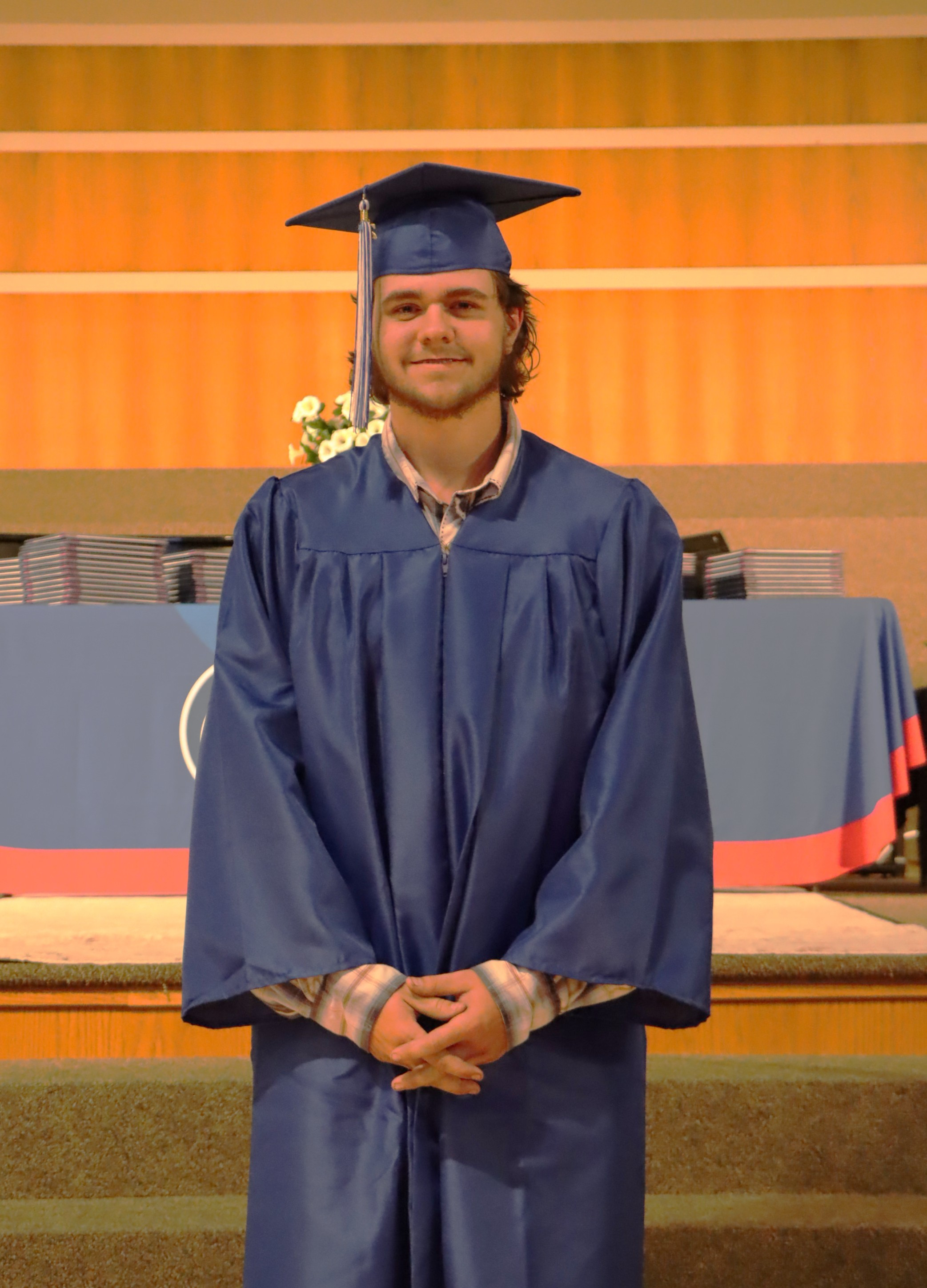 Photo - TCAT Dickson summer 2026 commencement